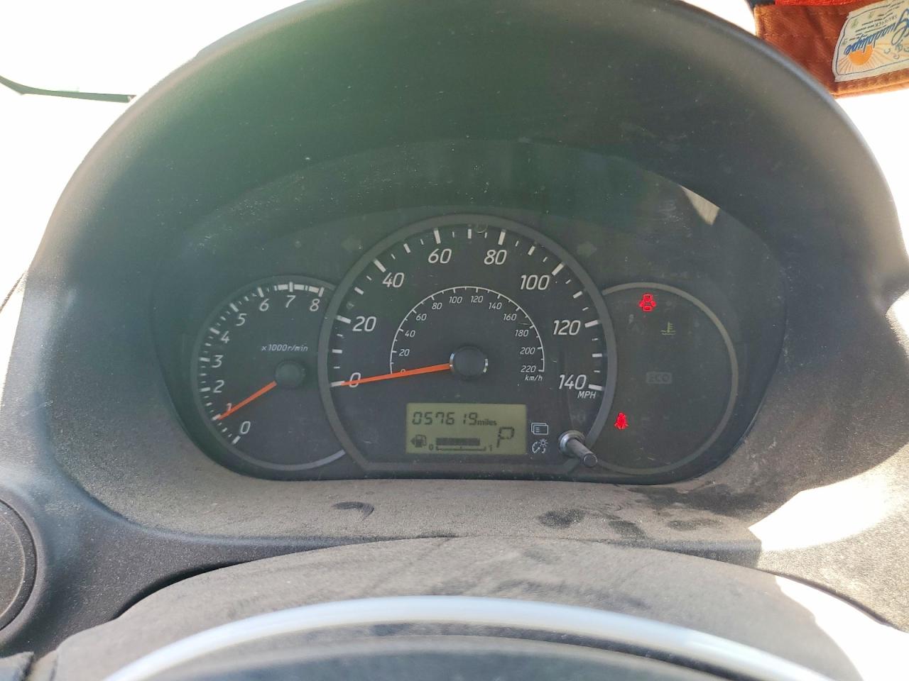 2014 Mitsubishi Mirage De Green vin: ML32A3HJXEH021485