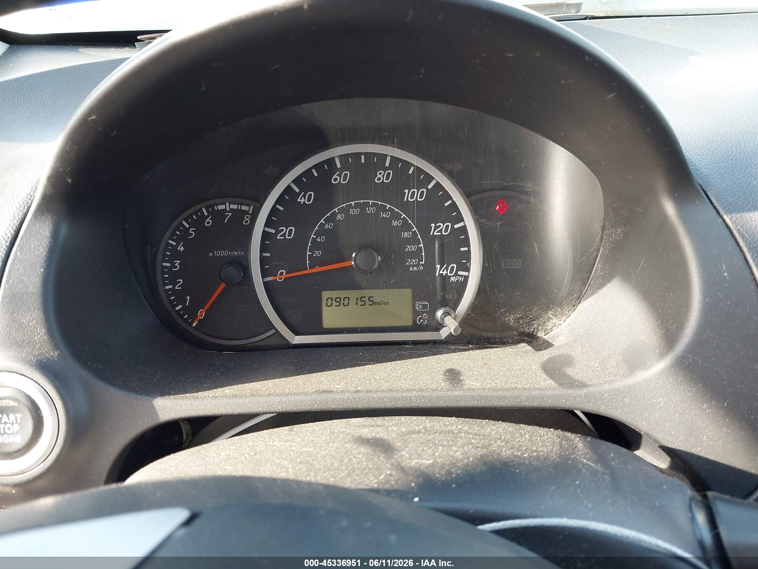 2014 Mitsubishi Mirage Es White vin: ML32A4HJ0EH015992