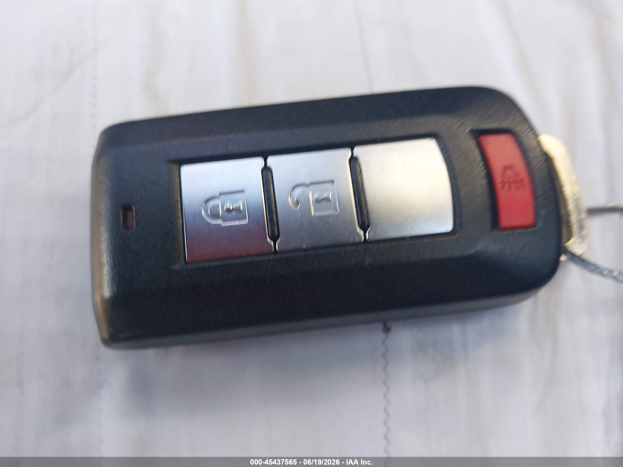 2014 Mitsubishi Mirage Es Black vin: ML32A4HJ2EH005254