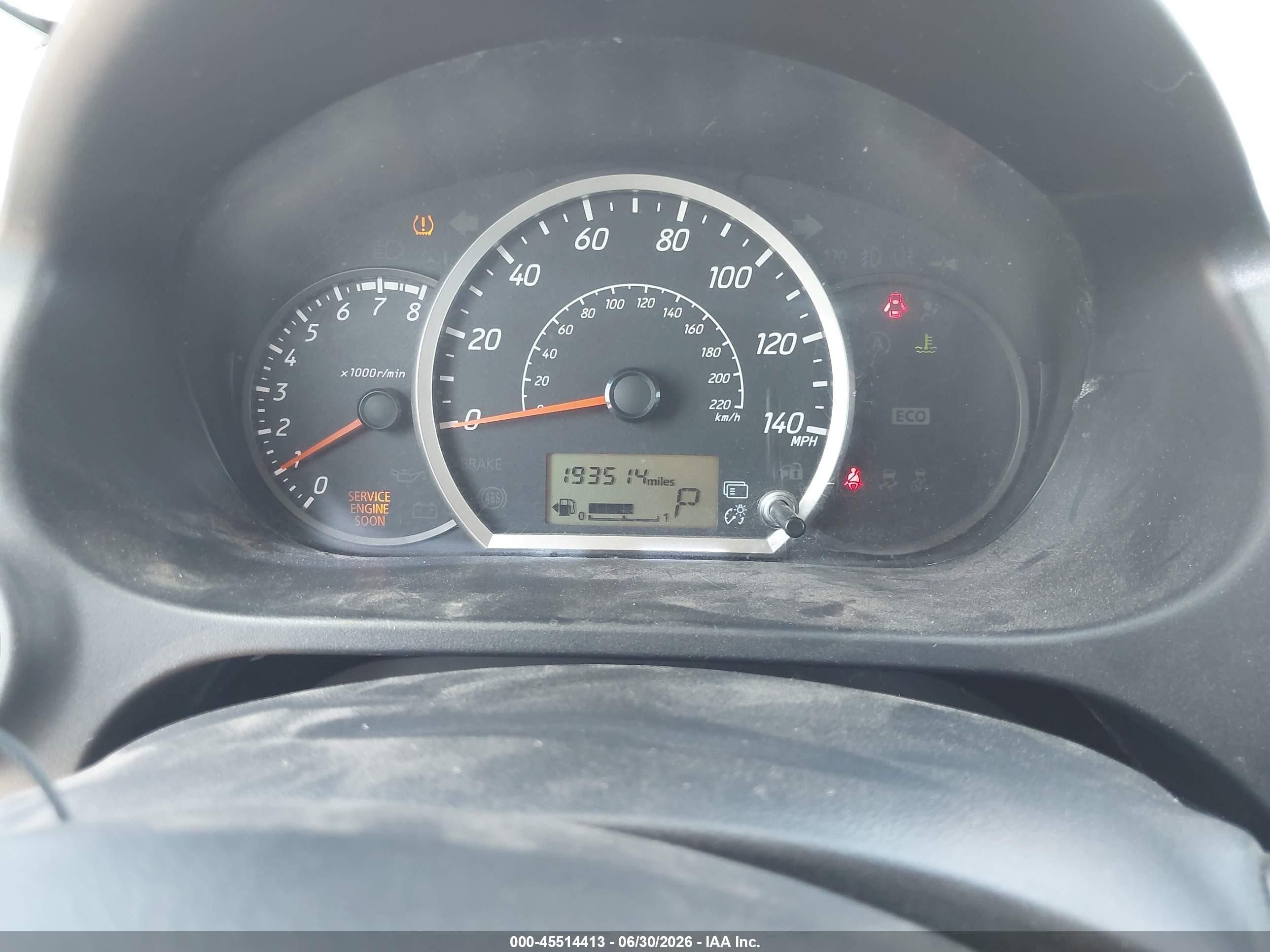2014 Mitsubishi Mirage Es Красный vin: ML32A4HJ2EH017985