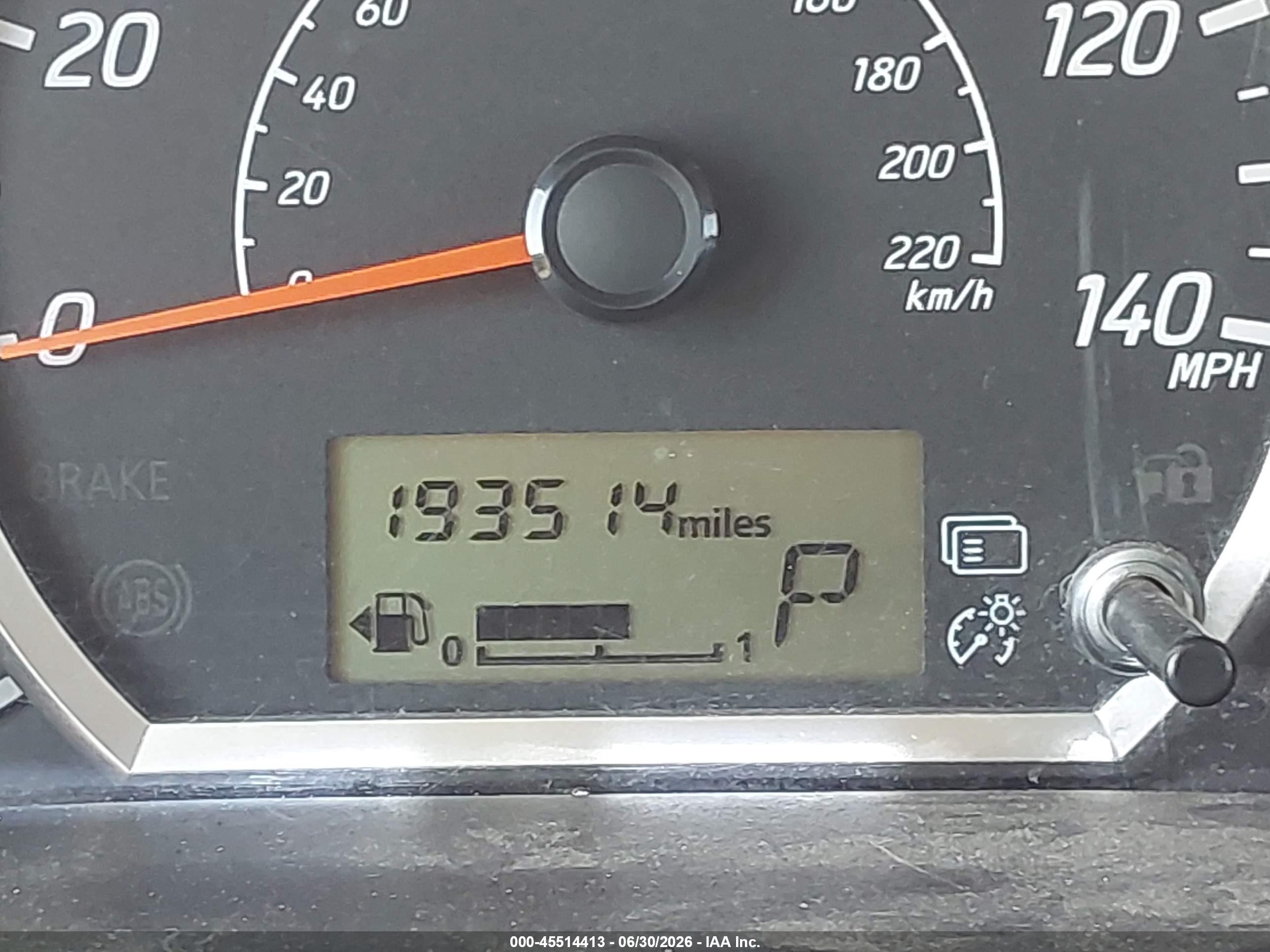 2014 Mitsubishi Mirage Es Красный vin: ML32A4HJ2EH017985
