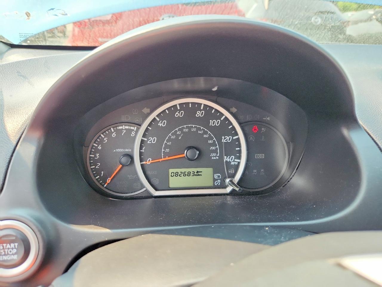 2014 Mitsubishi Mirage Es Blue vin: ML32A4HJ5EH005703