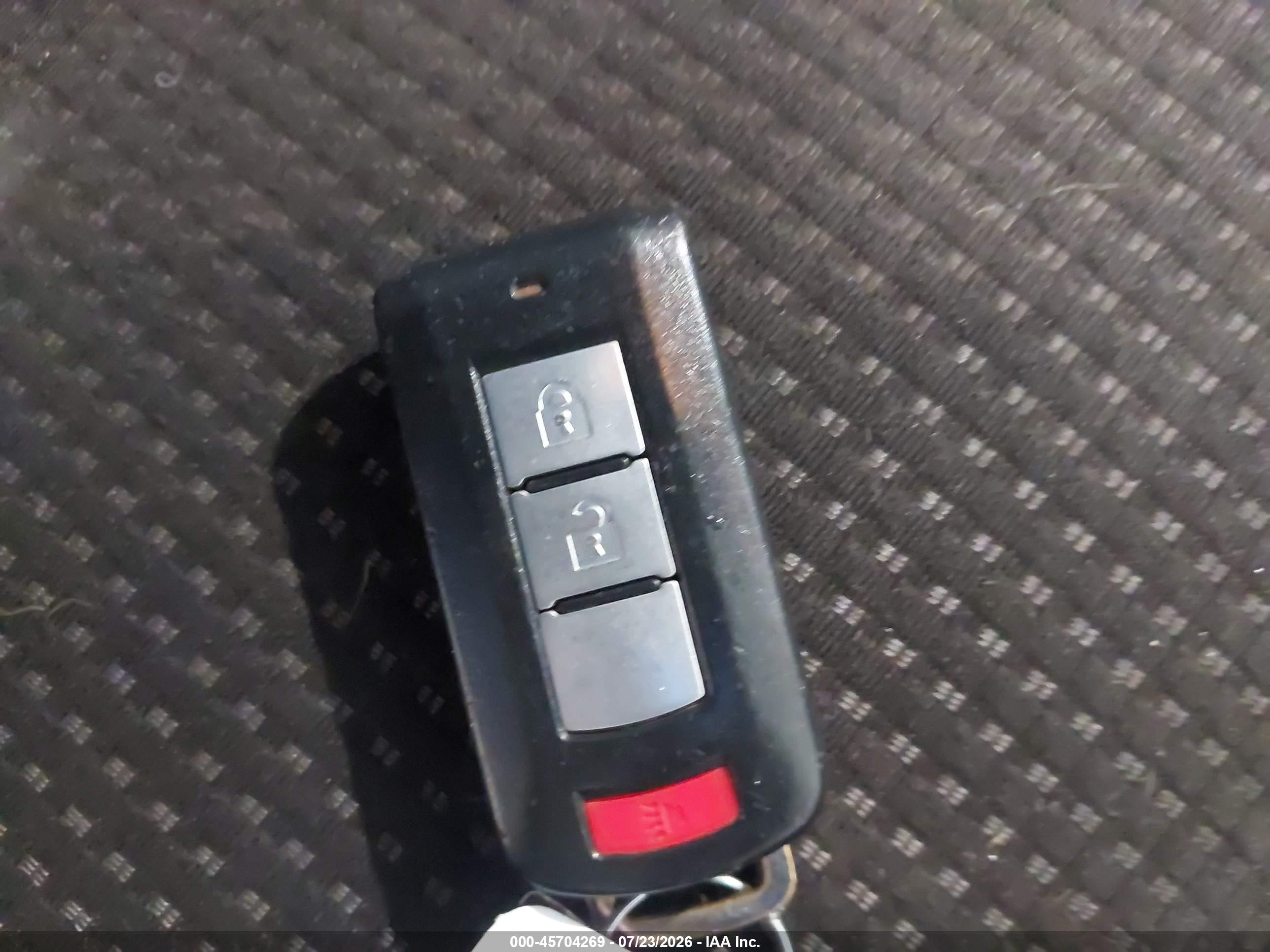 2015 Mitsubishi Mirage Es Серебряный vin: ML32A4HJ7FH038185