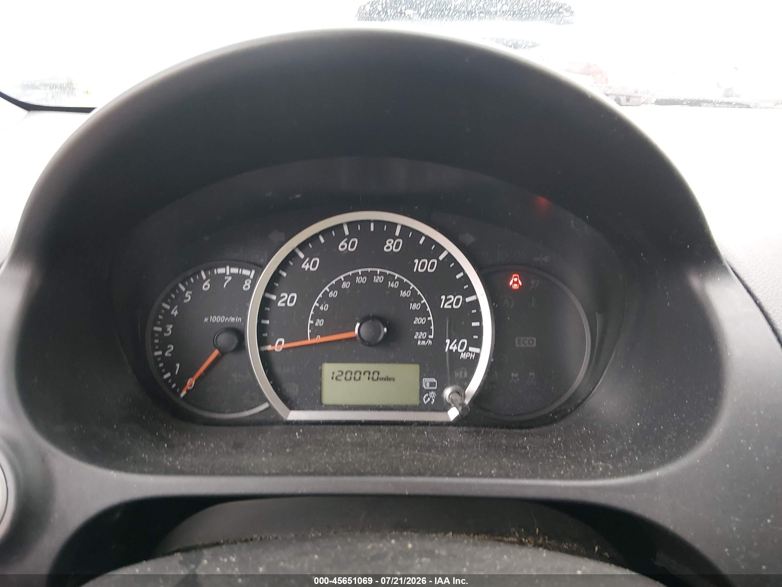 2014 Mitsubishi Mirage Es Red vin: ML32A4HJ8EH015609