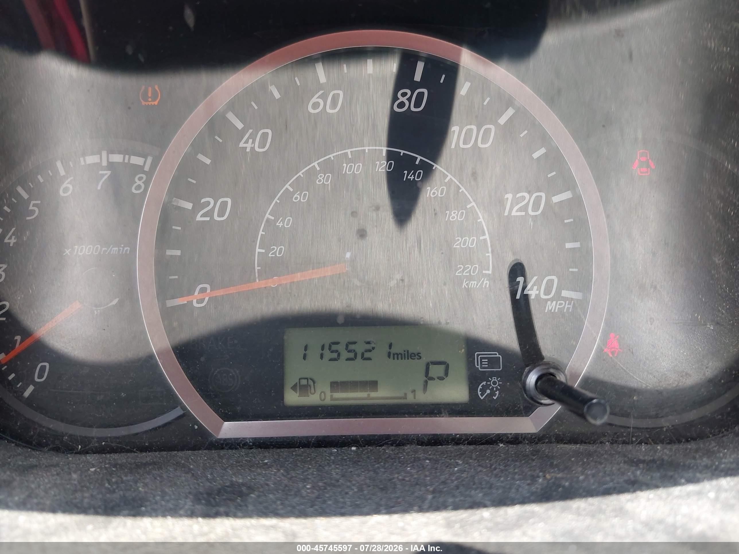 2015 Mitsubishi Mirage Es Серебряный vin: ML32A4HJ8FH032363