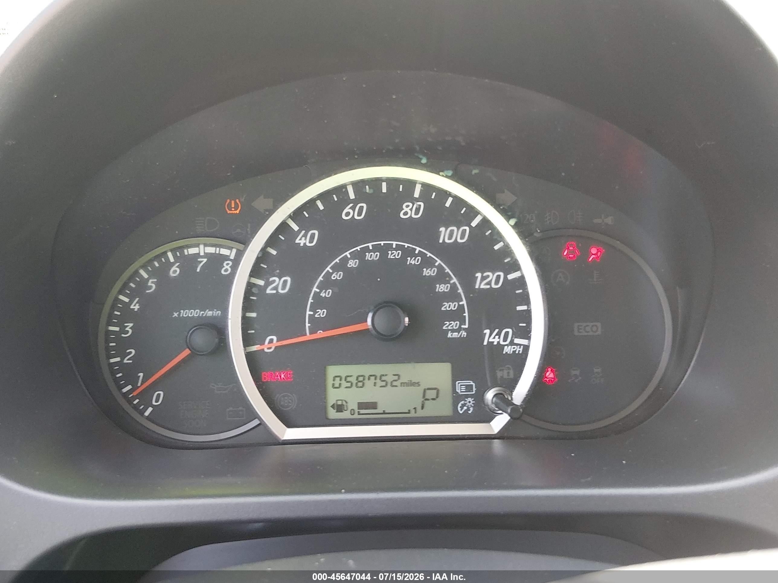 2015 Mitsubishi Mirage Es Черный vin: ML32A4HJXFH033515