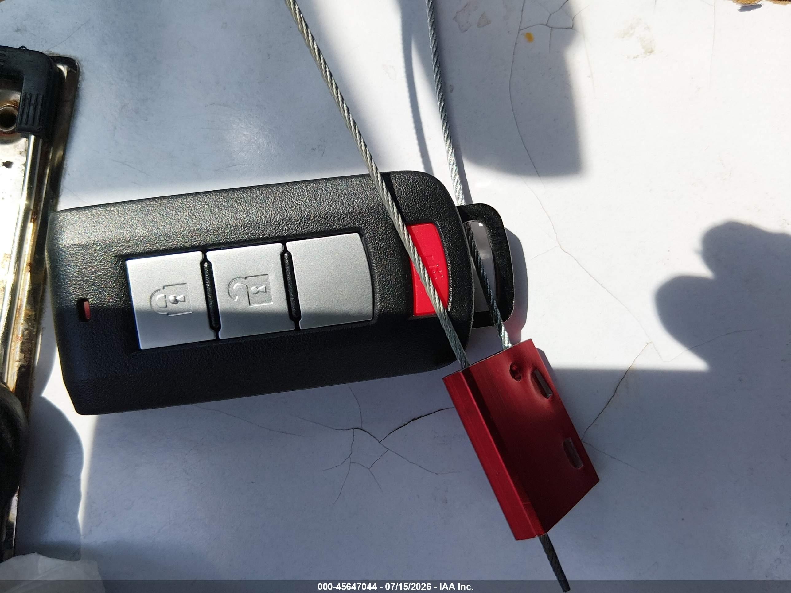 2015 Mitsubishi Mirage Es Черный vin: ML32A4HJXFH033515