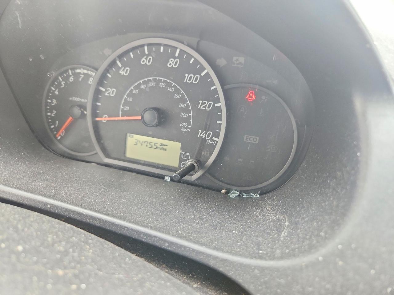 2022 Mitsubishi Mirage Es Черный vin: ML32AUHJ0NH009027