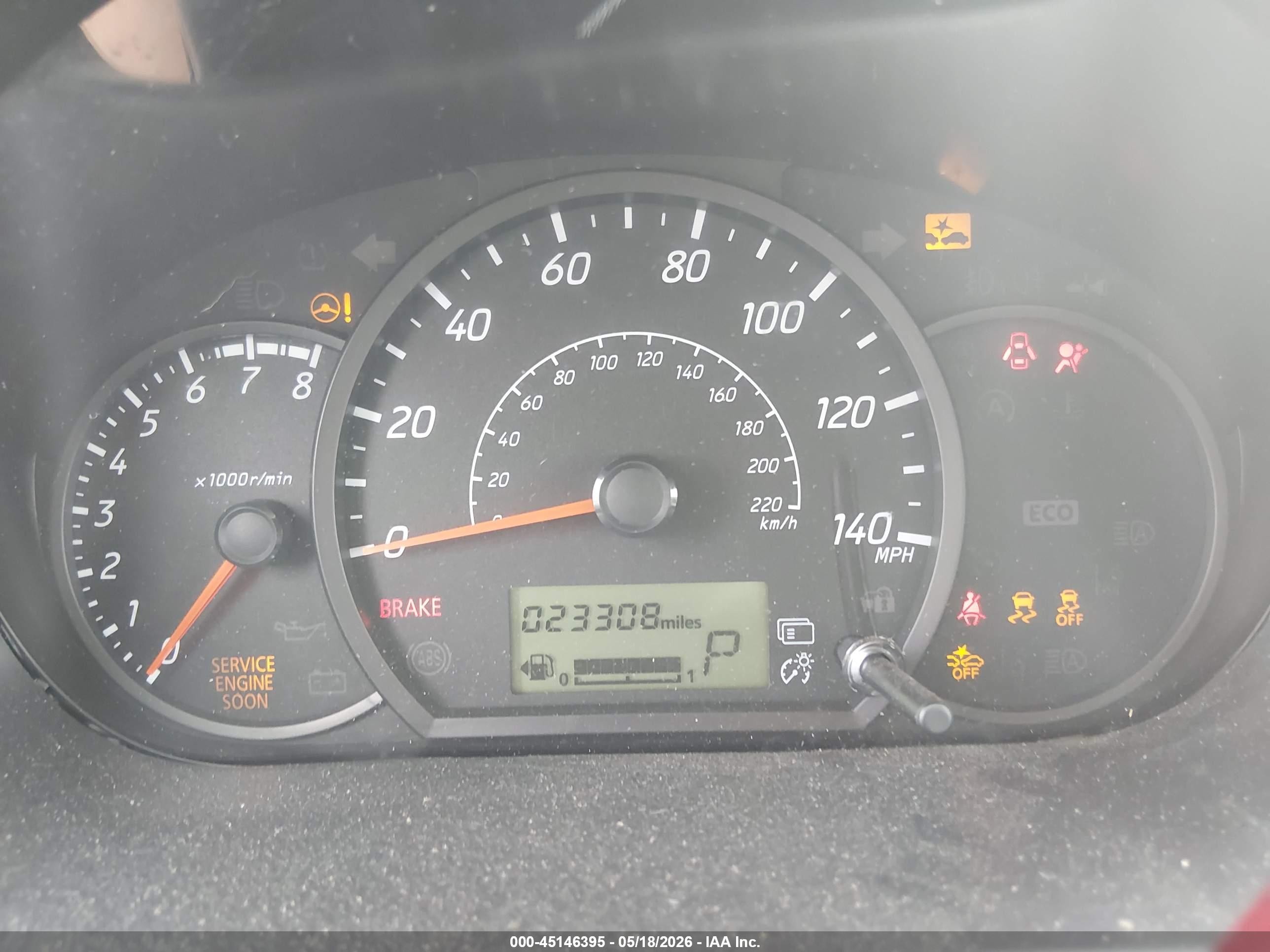 2024 Mitsubishi Mirage Es/le Белый vin: ML32AUHJ0RH026934