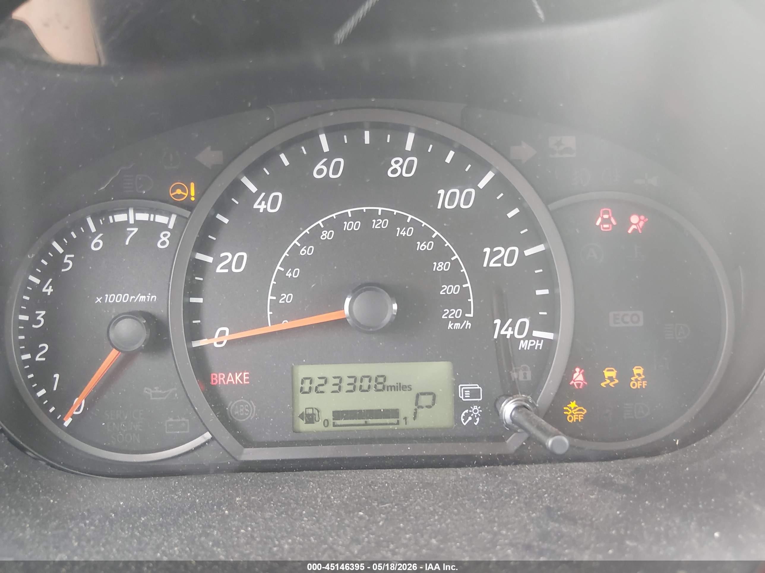 2024 Mitsubishi Mirage Es/le Белый vin: ML32AUHJ0RH026934