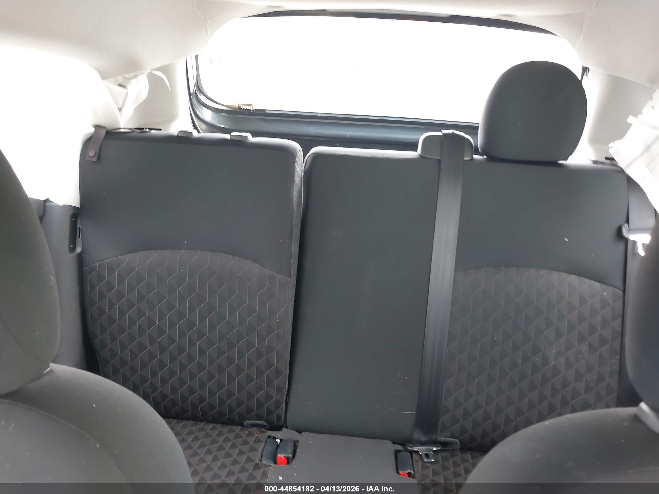 2024 Mitsubishi Mirage Es Серый vin: ML32AUHJ0RH035097