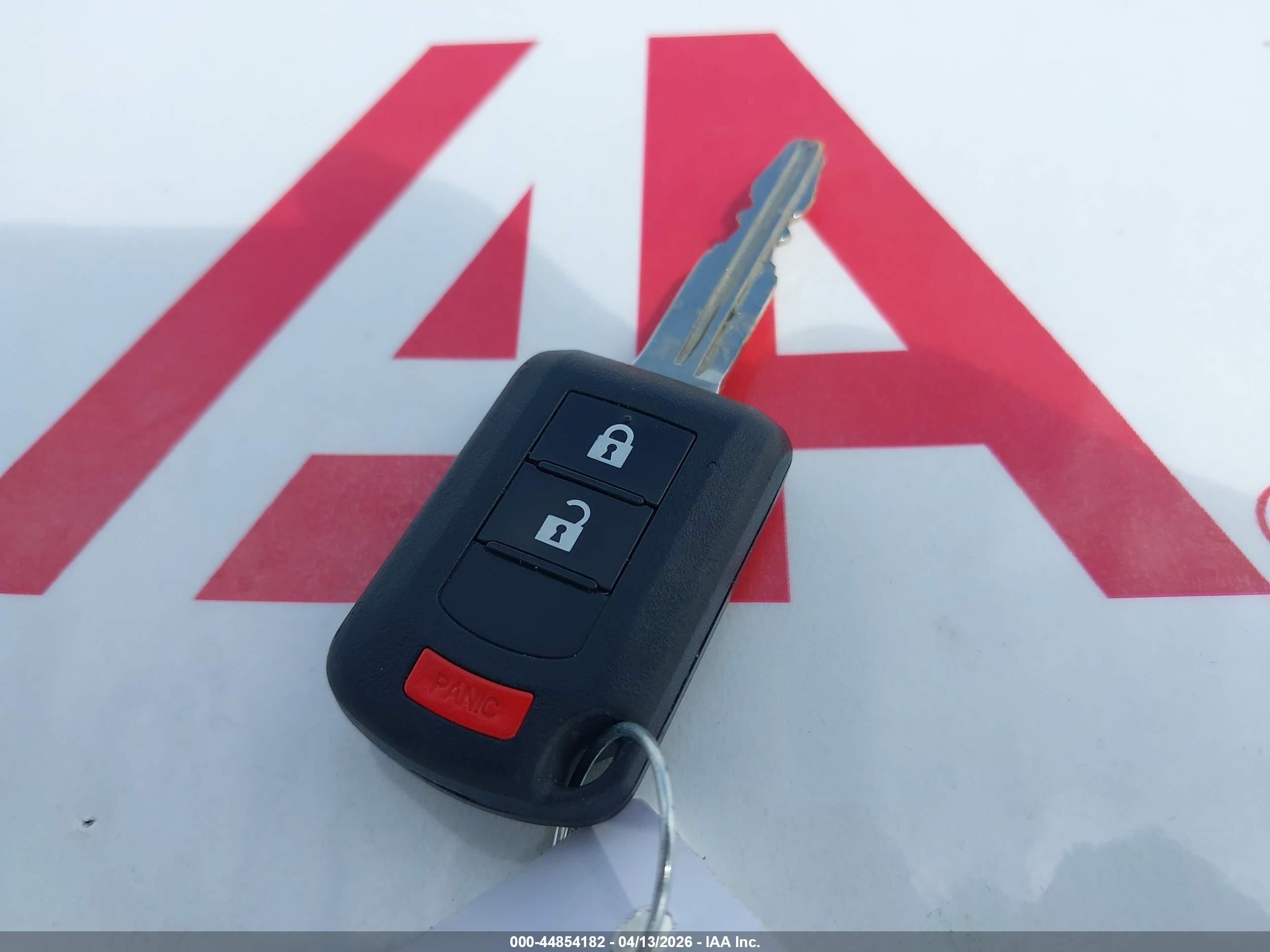 2024 Mitsubishi Mirage Es Серый vin: ML32AUHJ0RH035097