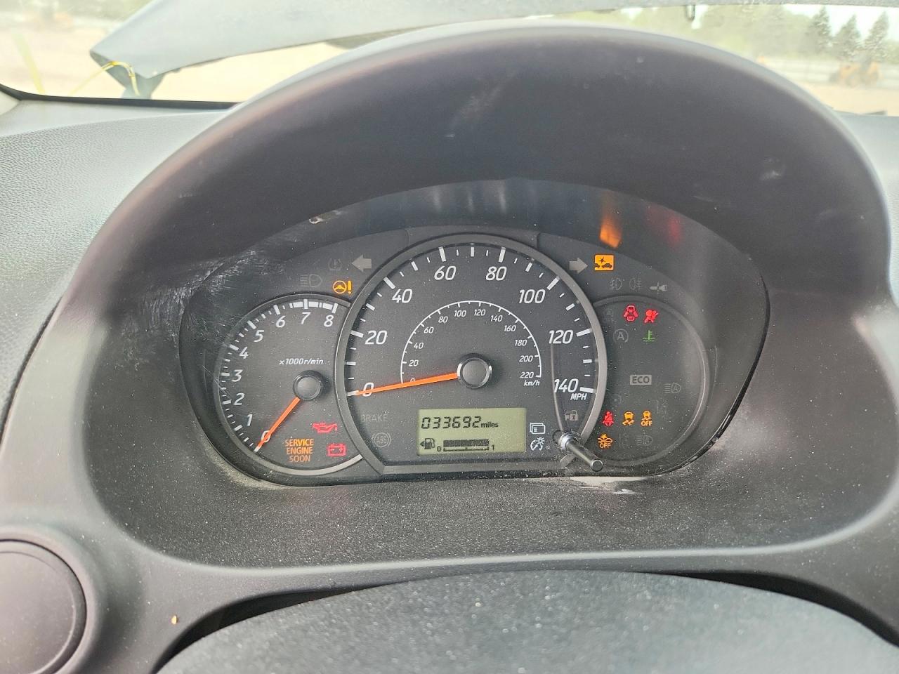 2024 Mitsubishi Mirage Es Gray vin: ML32AUHJ1RH007633