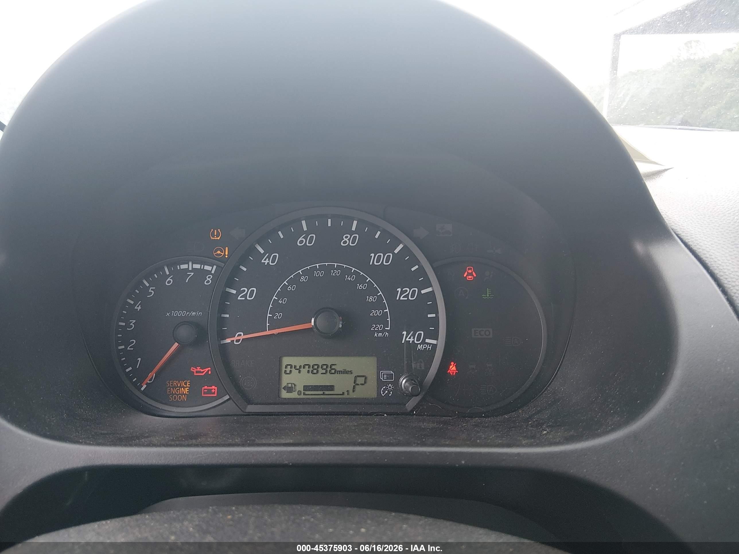 2024 Mitsubishi Mirage Es/le Серый vin: ML32AUHJ1RH009768