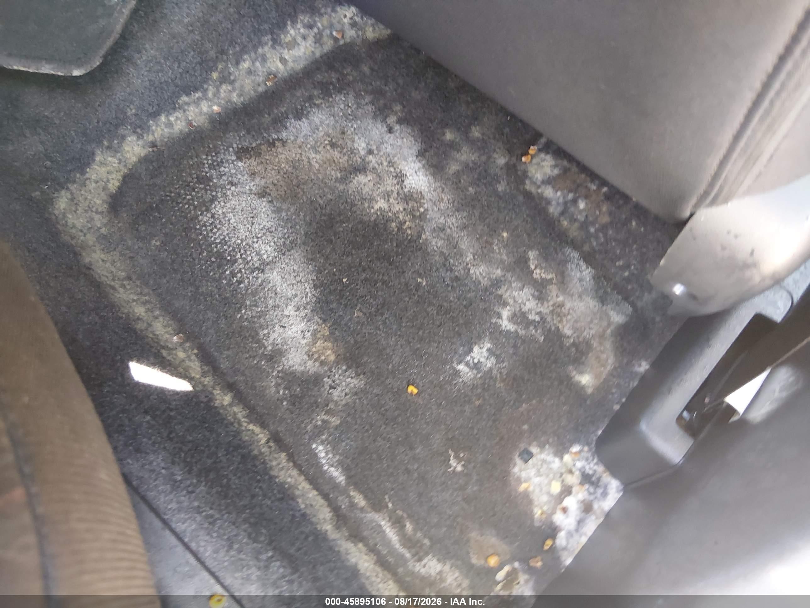 2024 Mitsubishi Mirage Es/le Silver vin: ML32AUHJ6RH021544