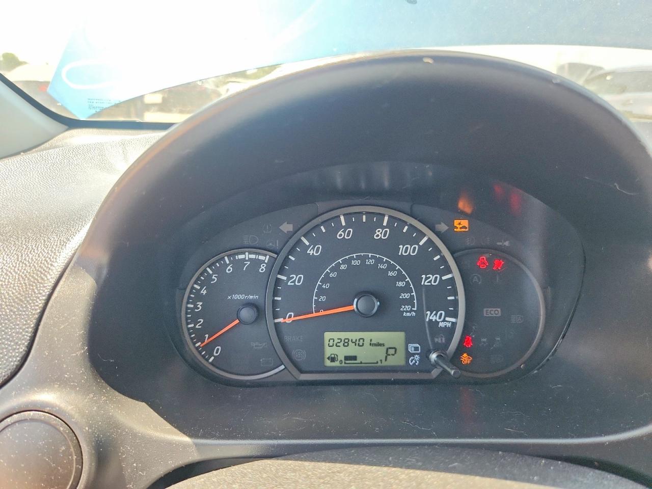 2024 Mitsubishi Mirage Es Blue vin: ML32AUHJ7RH009578