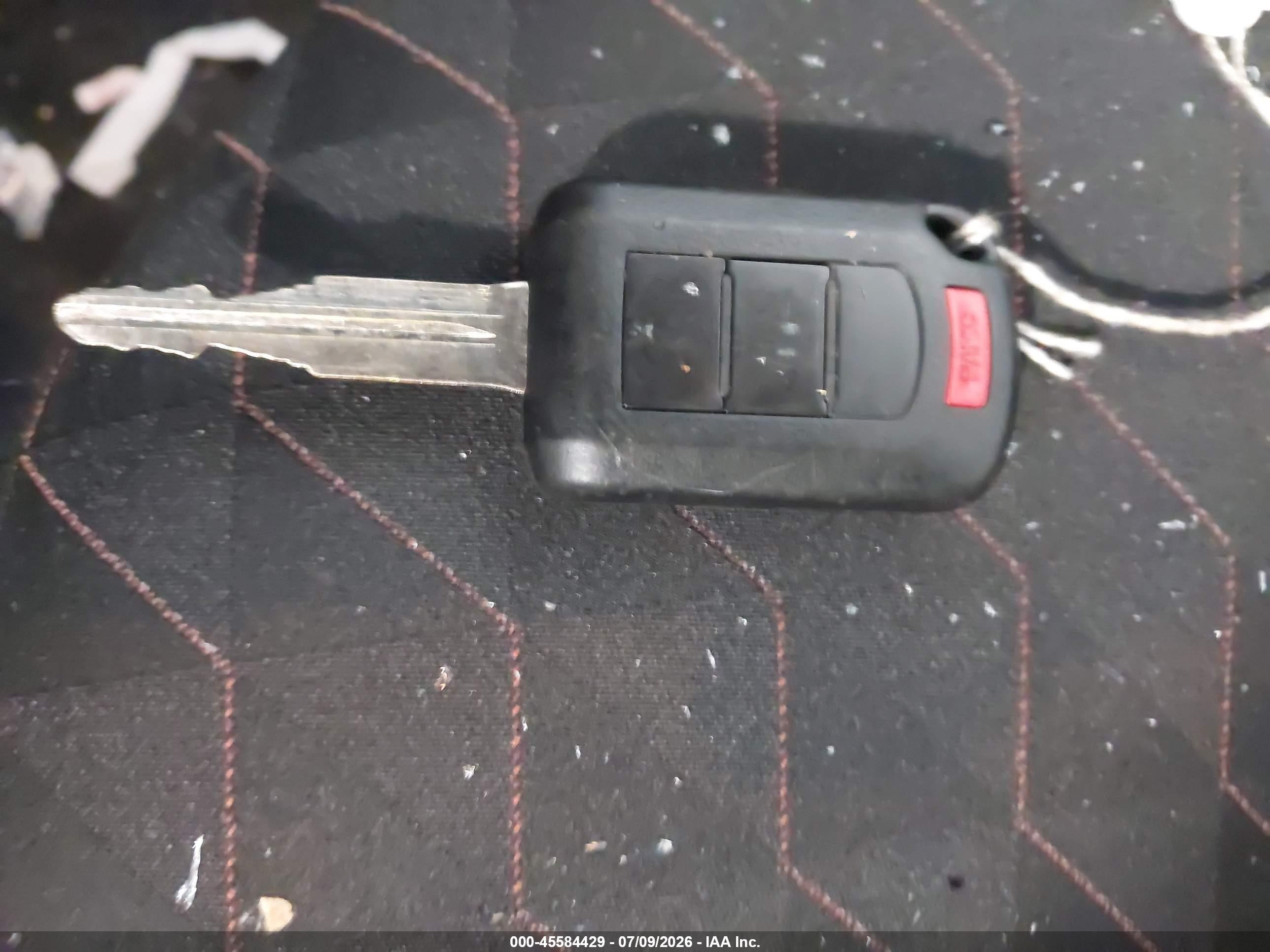 2021 Mitsubishi Mirage Carbonite Edition/es/le Серебряный vin: ML32AUHJ8MH005676