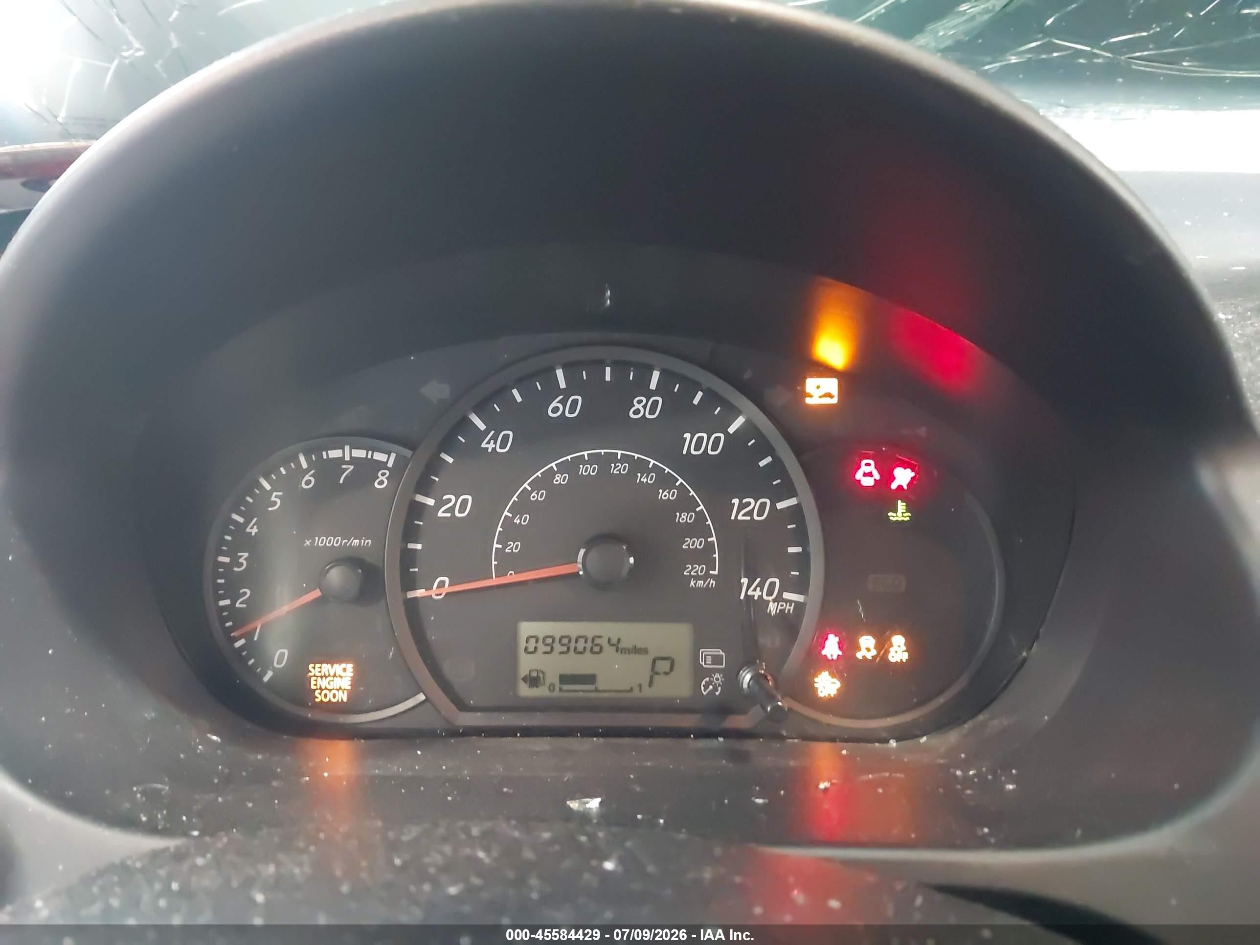 2021 Mitsubishi Mirage Carbonite Edition/es/le Серебряный vin: ML32AUHJ8MH005676