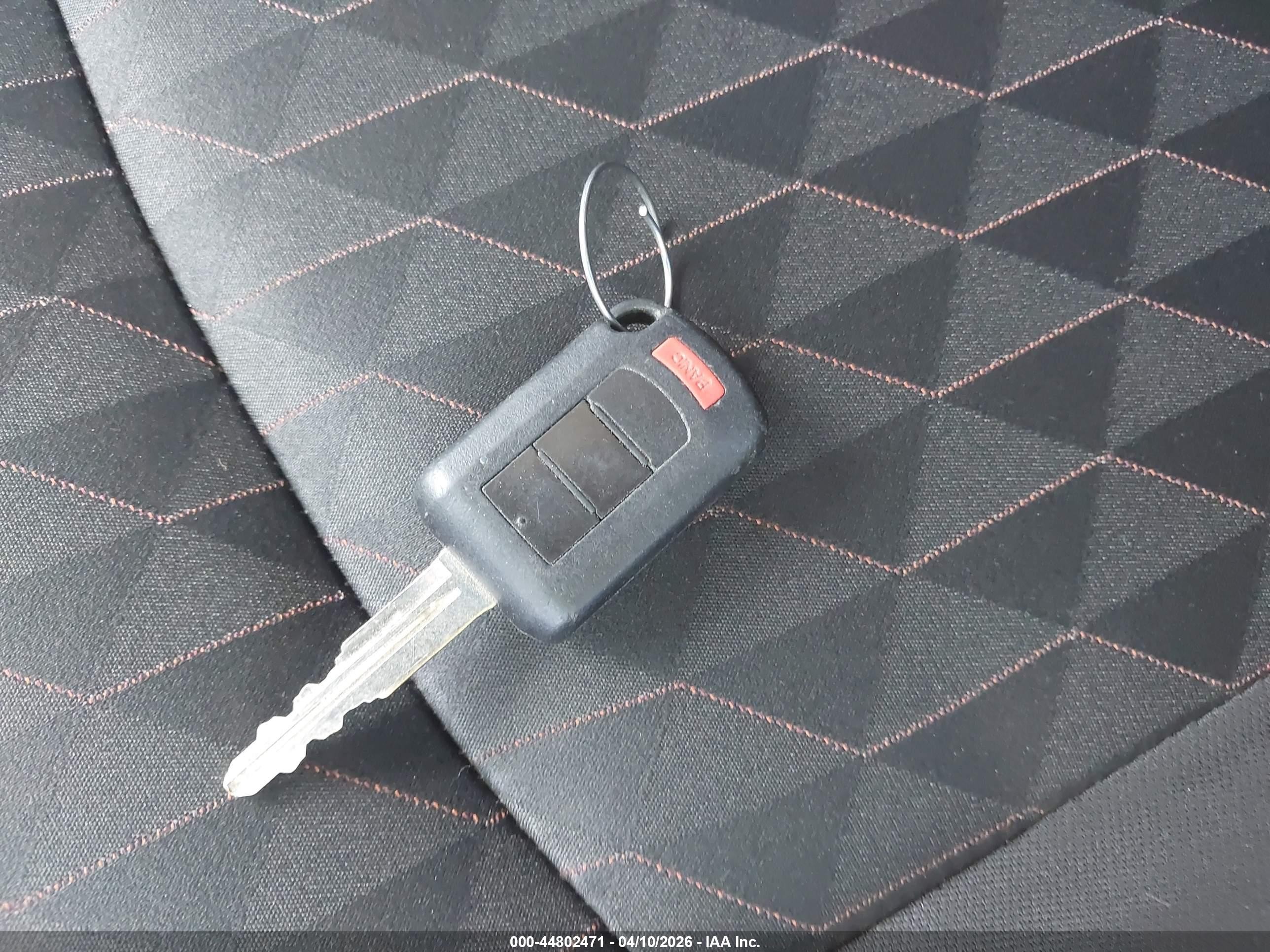 2021 Mitsubishi Mirage Carbonite Edition/es/le Черный vin: ML32AUHJXMH008370
