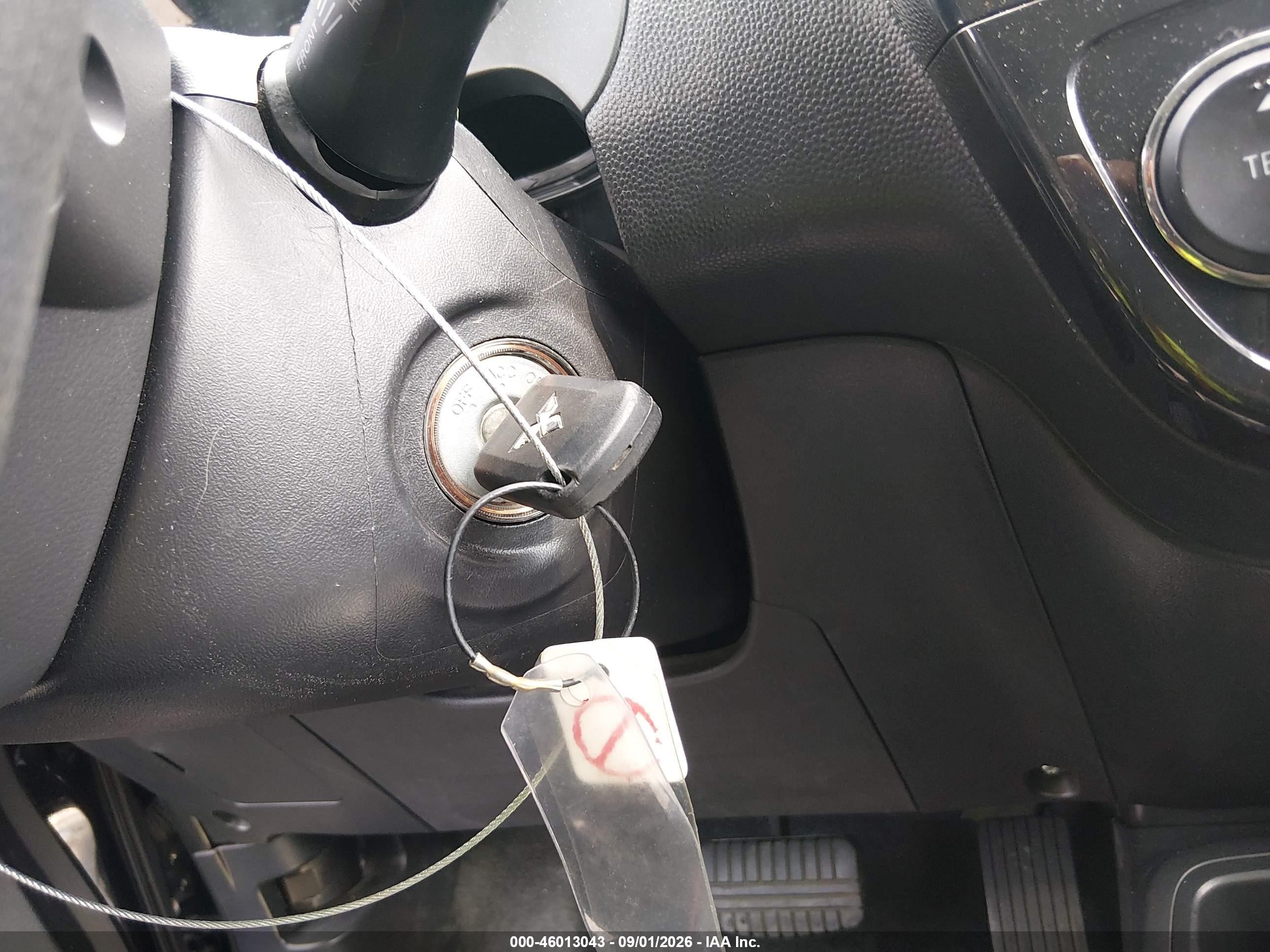 2024 Mitsubishi Mirage Es/le Black vin: ML32AUHJXRH009624