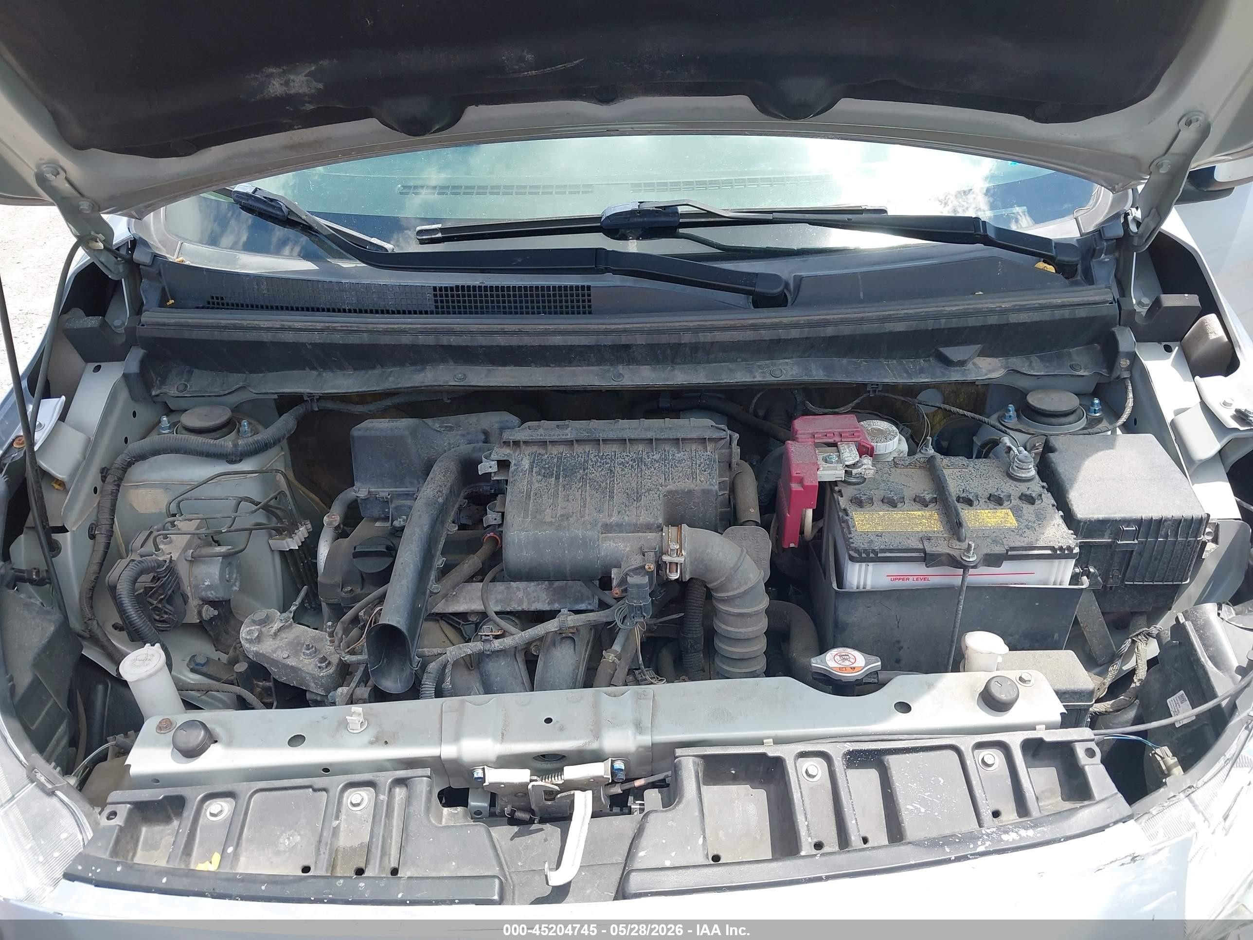 2020 Mitsubishi Mirage G4 Es Silver vin: ML32F3FJ4LHF06337