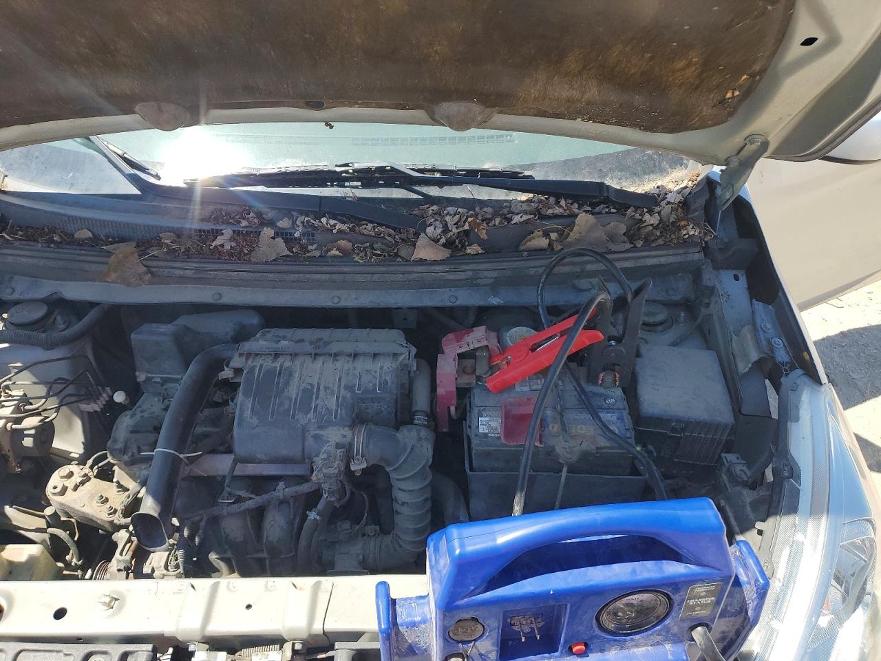 2017 Mitsubishi Mirage G4 Es Серебряный vin: ML32F3FJ7HH002093