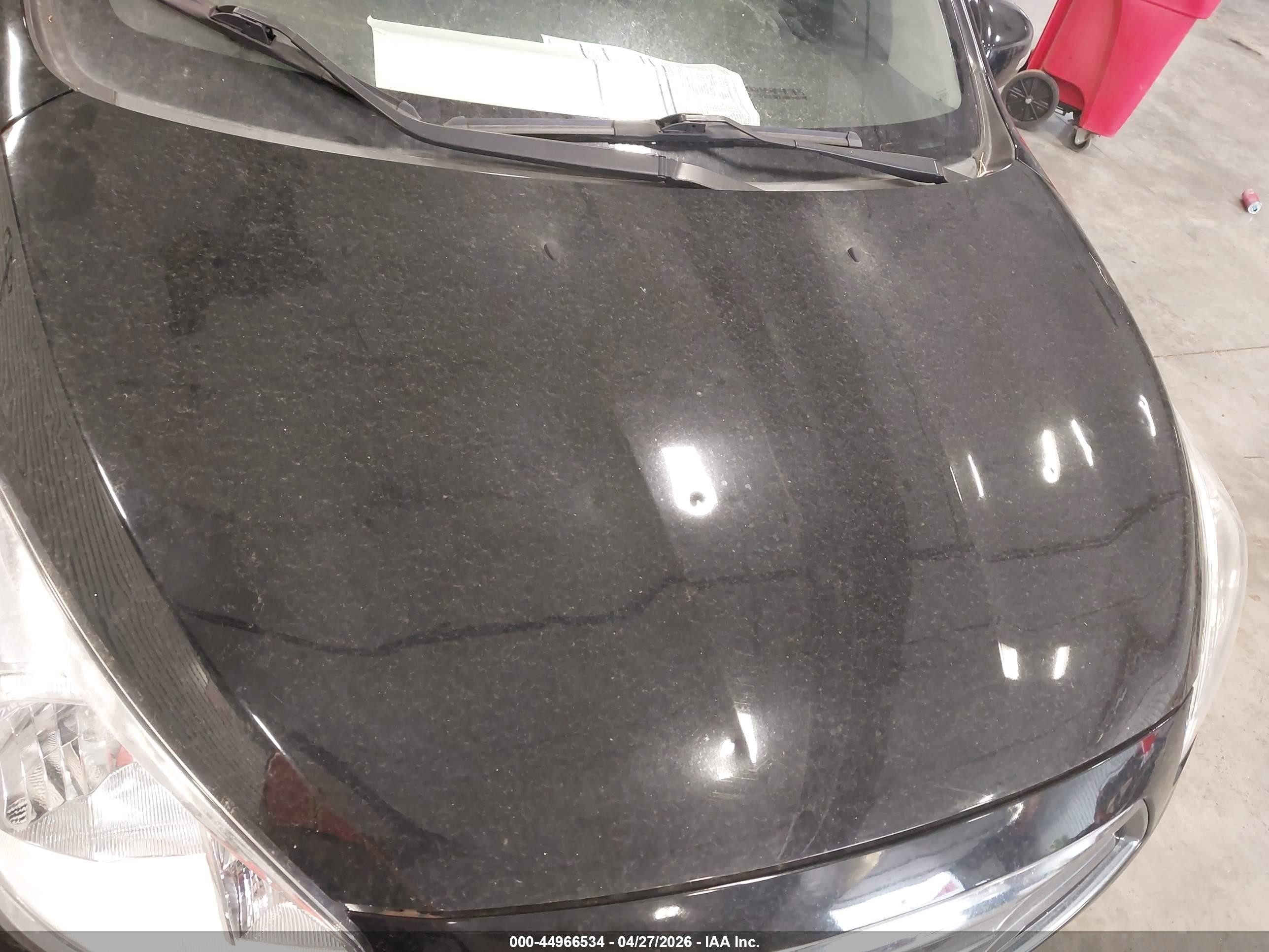 2017 Mitsubishi Mirage G4 Se Black vin: ML32F4FJ2HHF19892