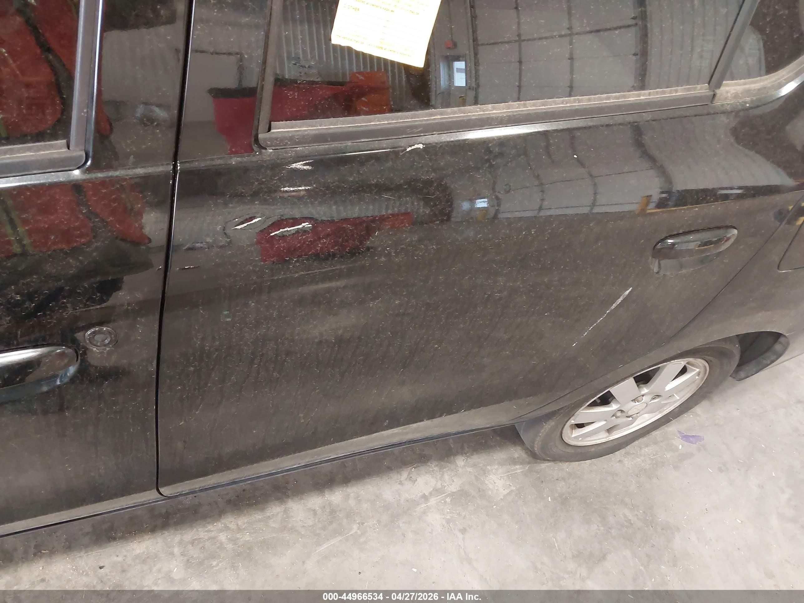 2017 Mitsubishi Mirage G4 Se Black vin: ML32F4FJ2HHF19892