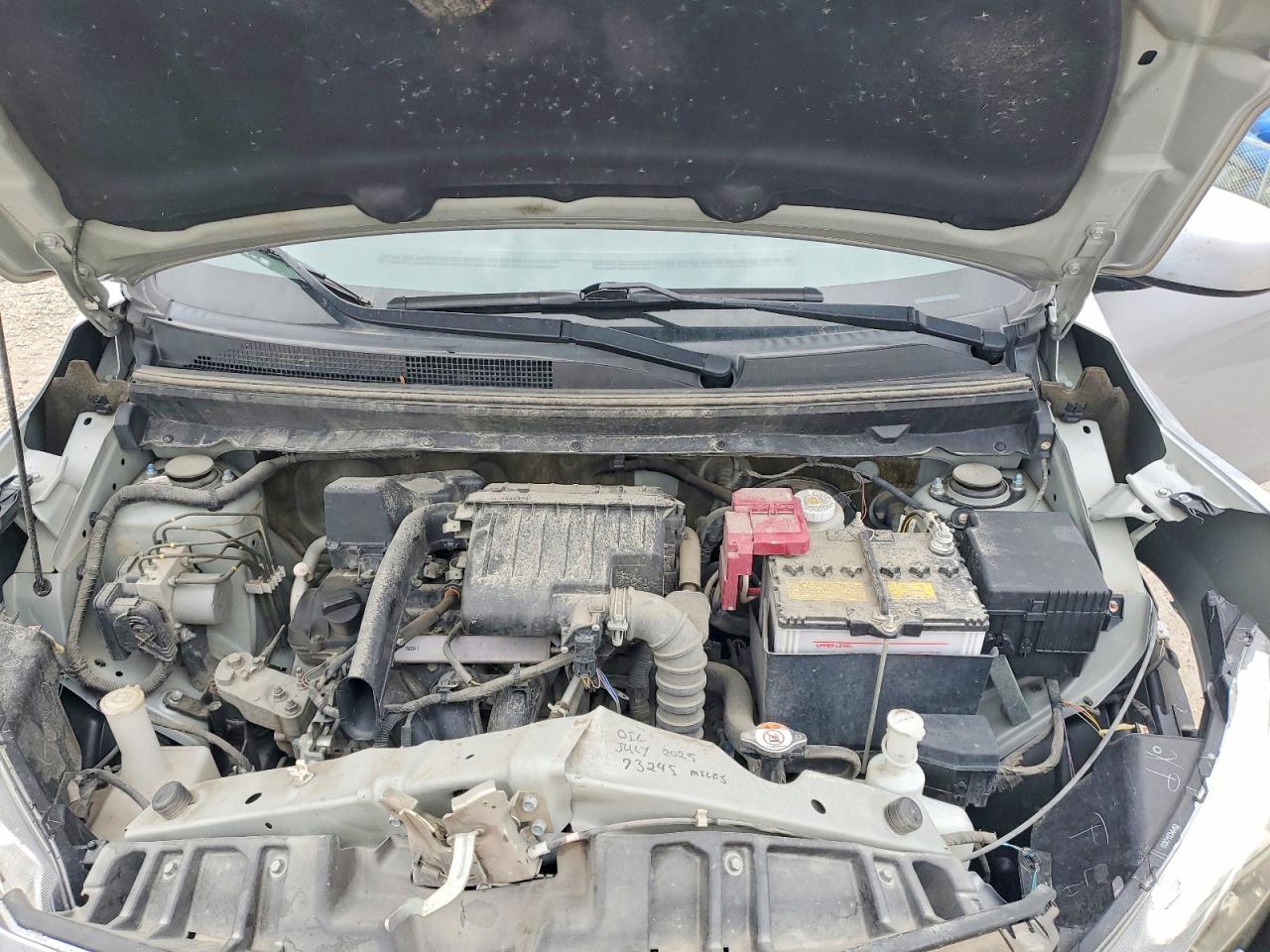 2022 Mitsubishi Mirage G4 Es Silver vin: ML32FUFJ9NHF02857
