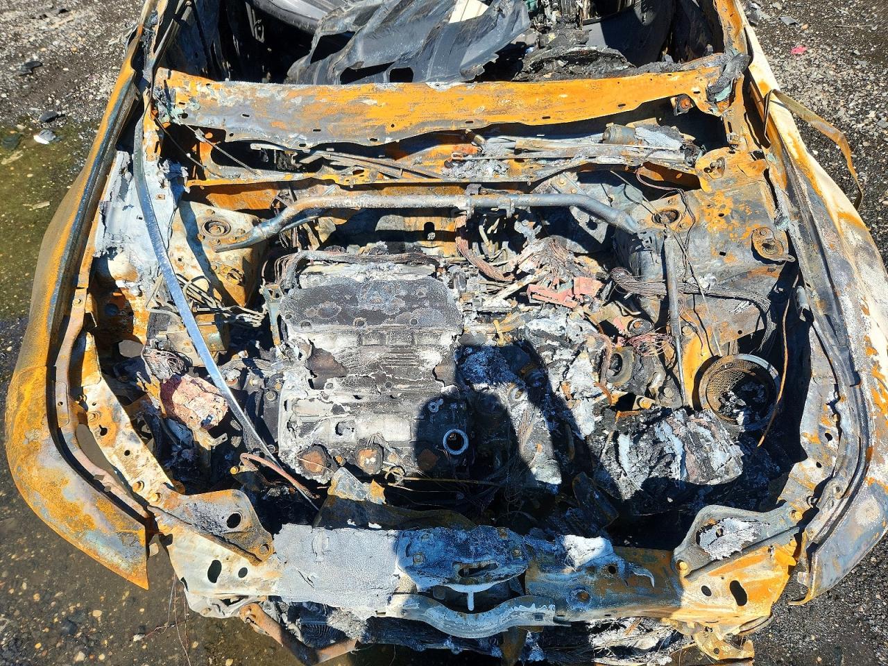 2010 Acura Tl Серый vin: N0V1N53215346