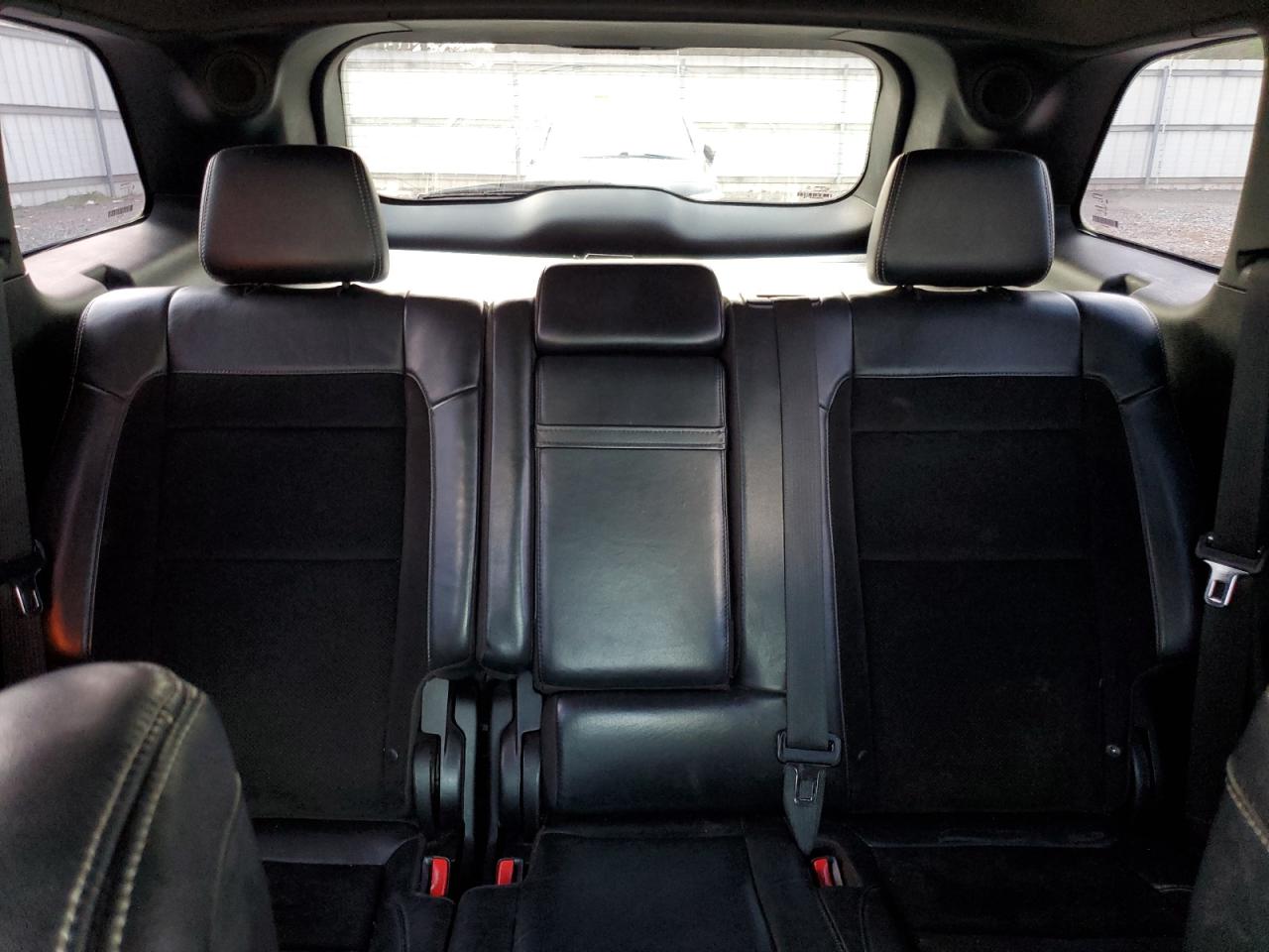 2015 Jeep Grand Cherokee Srt-8 Black vin: NJ1488E