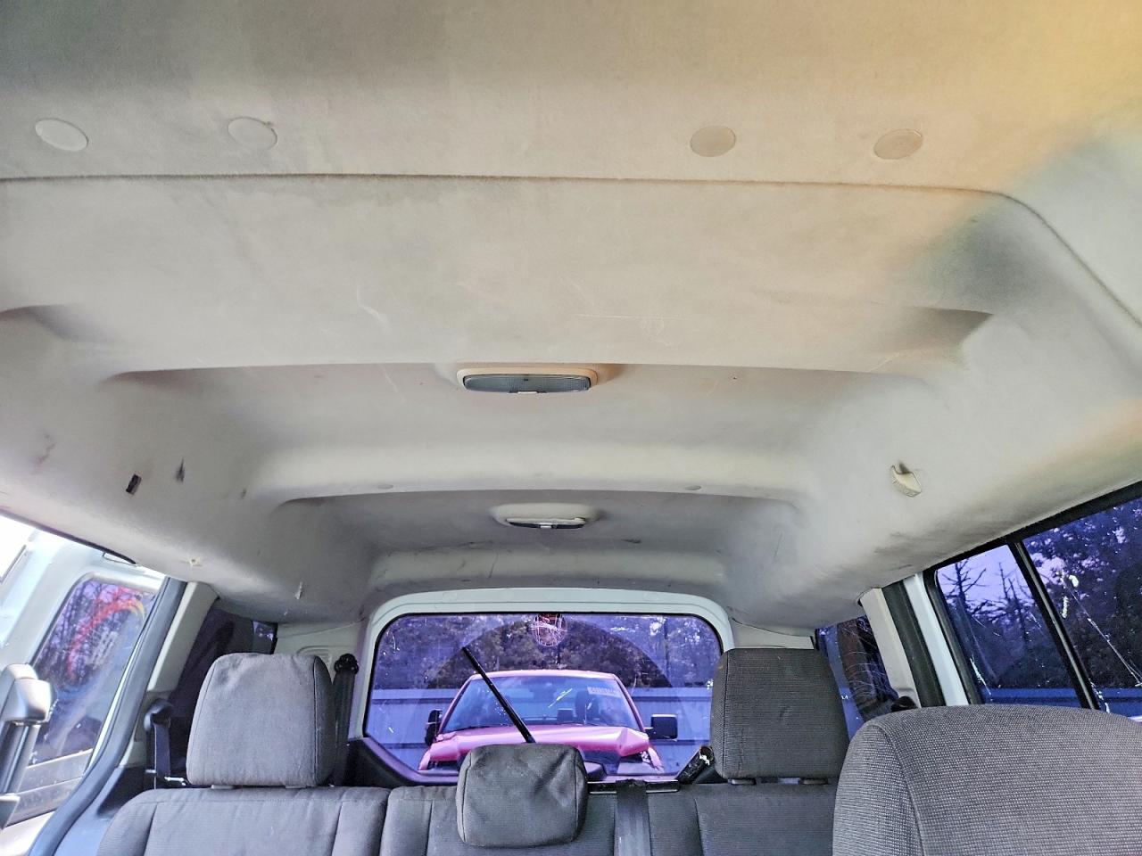 2015 Ford Transit Connect Xl Белый vin: NM0GE9E7XF1175172