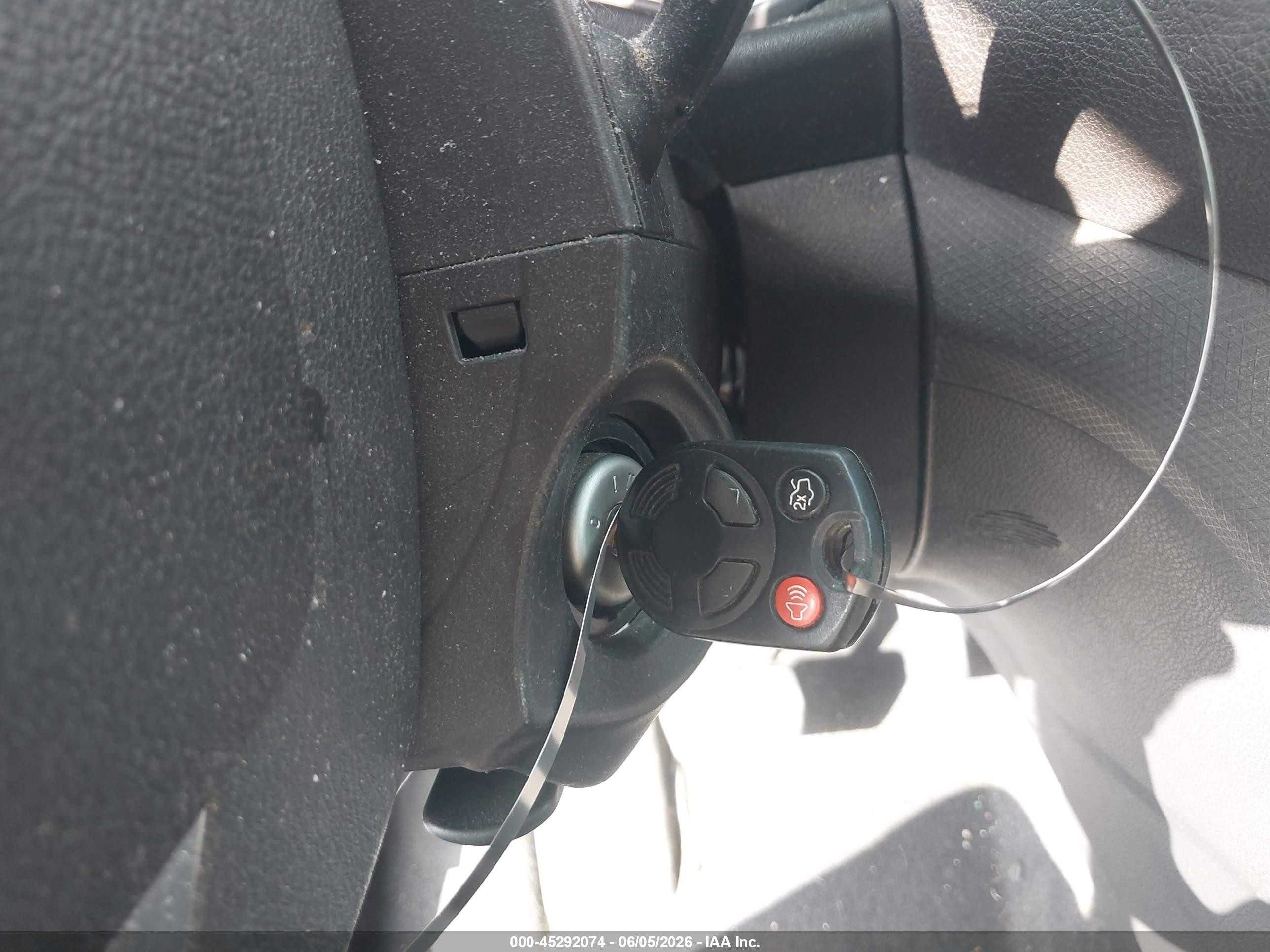 2014 Ford Transit Connect Xlt Blue vin: NM0GE9F73E1153124