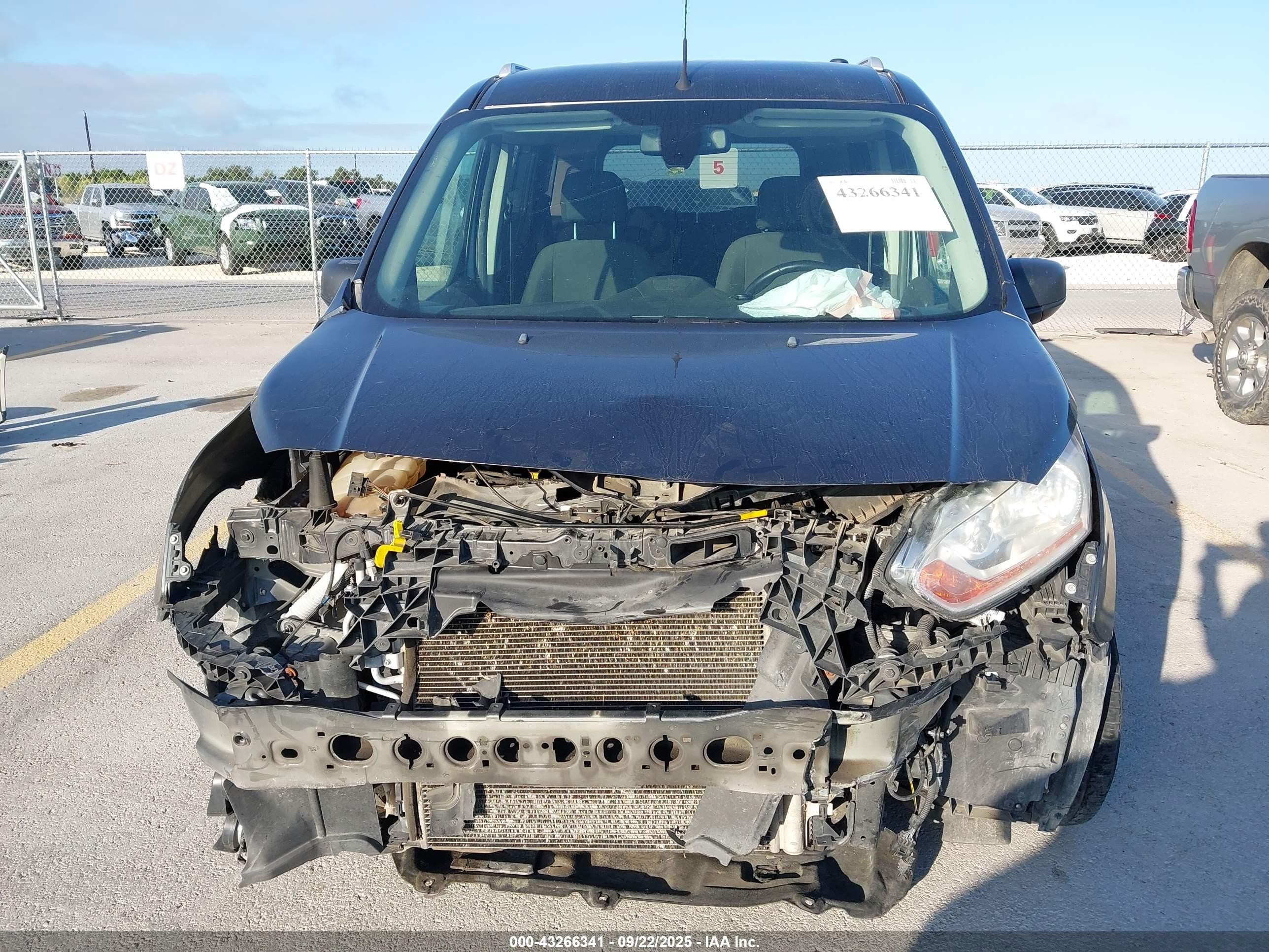 2018 Ford Transit Connect Xlt Gray vin: NM0GE9F73J1364642