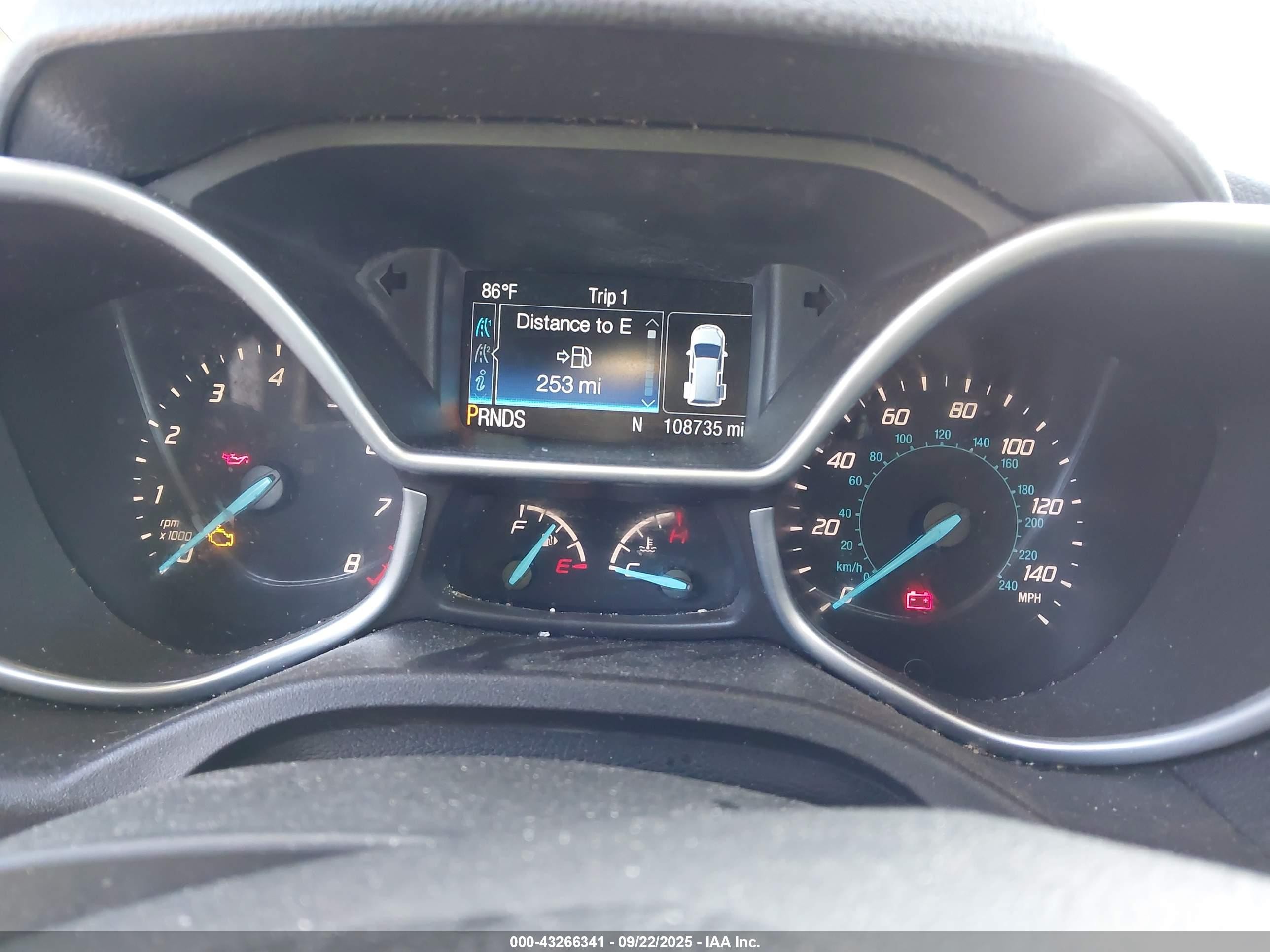 2018 Ford Transit Connect Xlt Gray vin: NM0GE9F73J1364642
