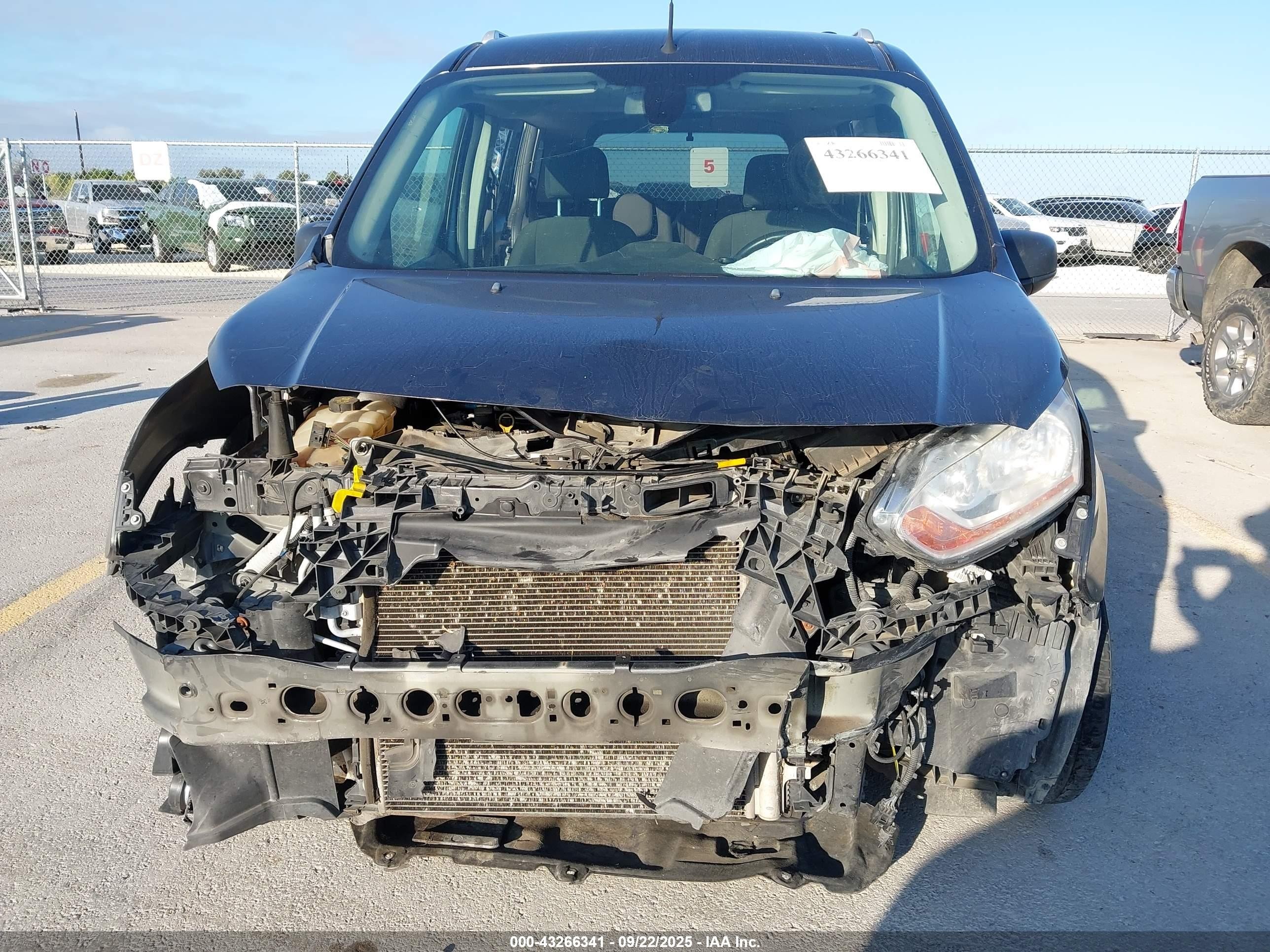 2018 Ford Transit Connect Xlt Gray vin: NM0GE9F73J1364642