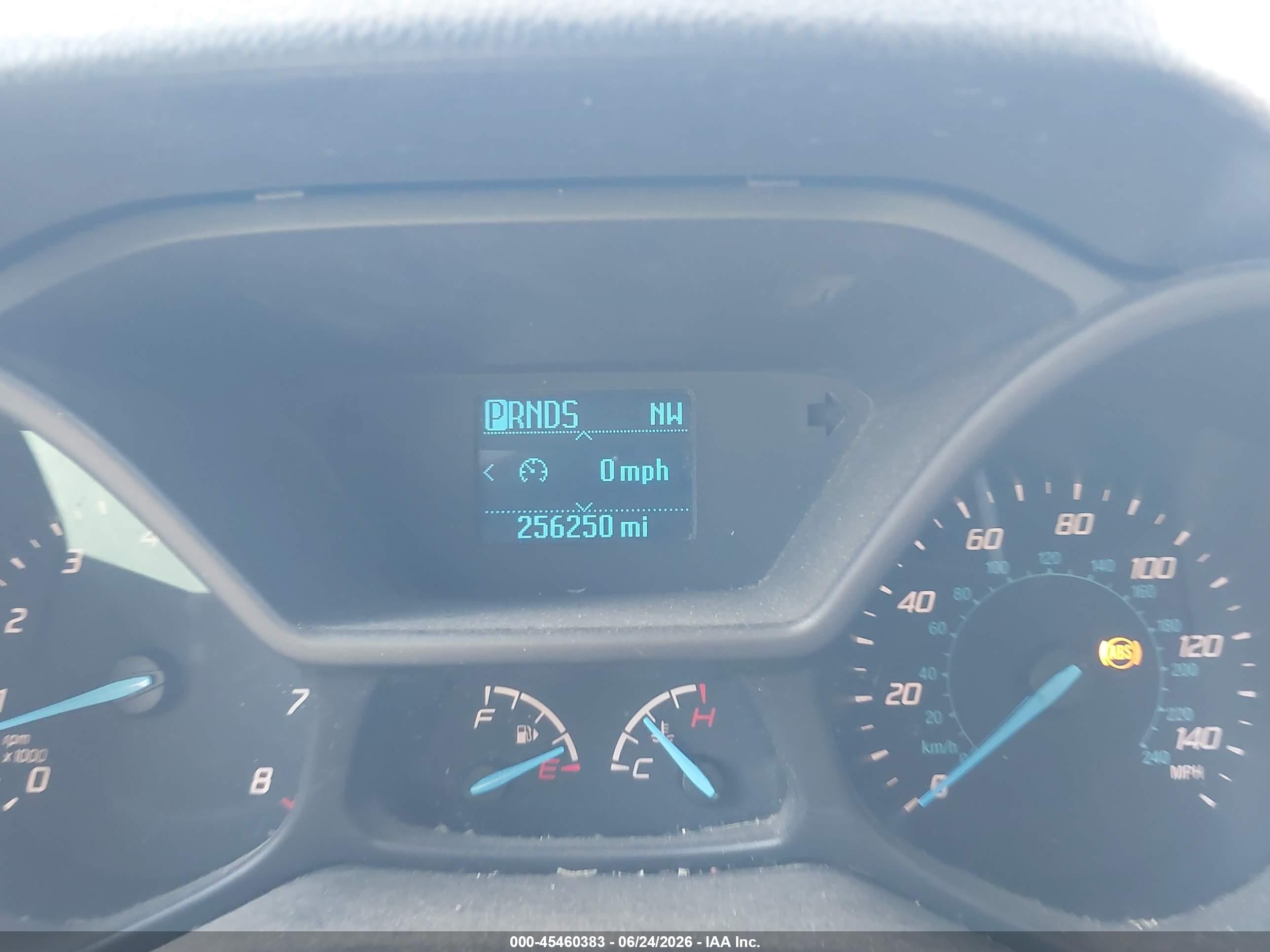 2014 Ford Transit Connect Xlt Коричневый vin: NM0GE9F74E1159921