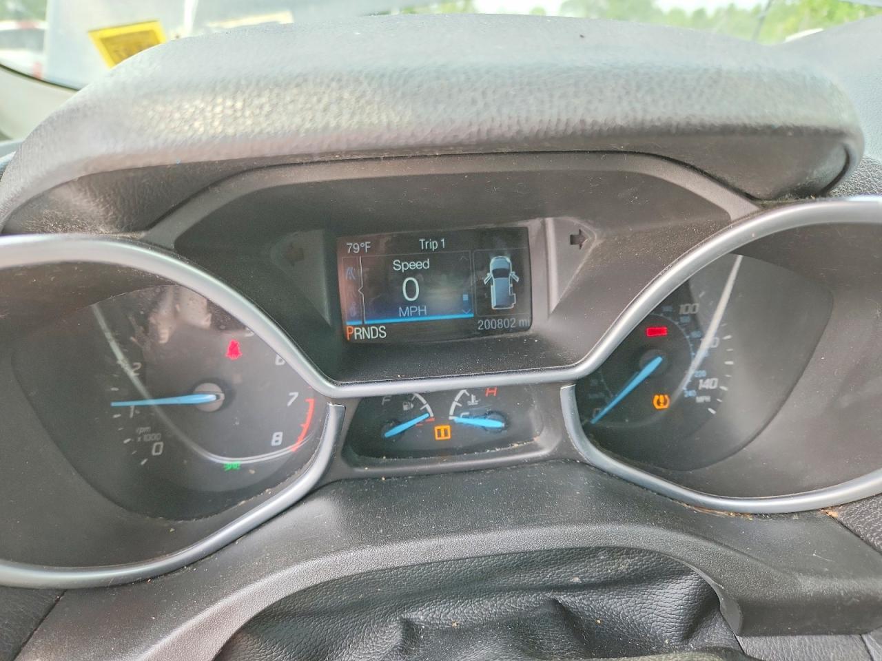 2015 Ford Transit Connect Xlt Black vin: NM0GE9F74F1181497