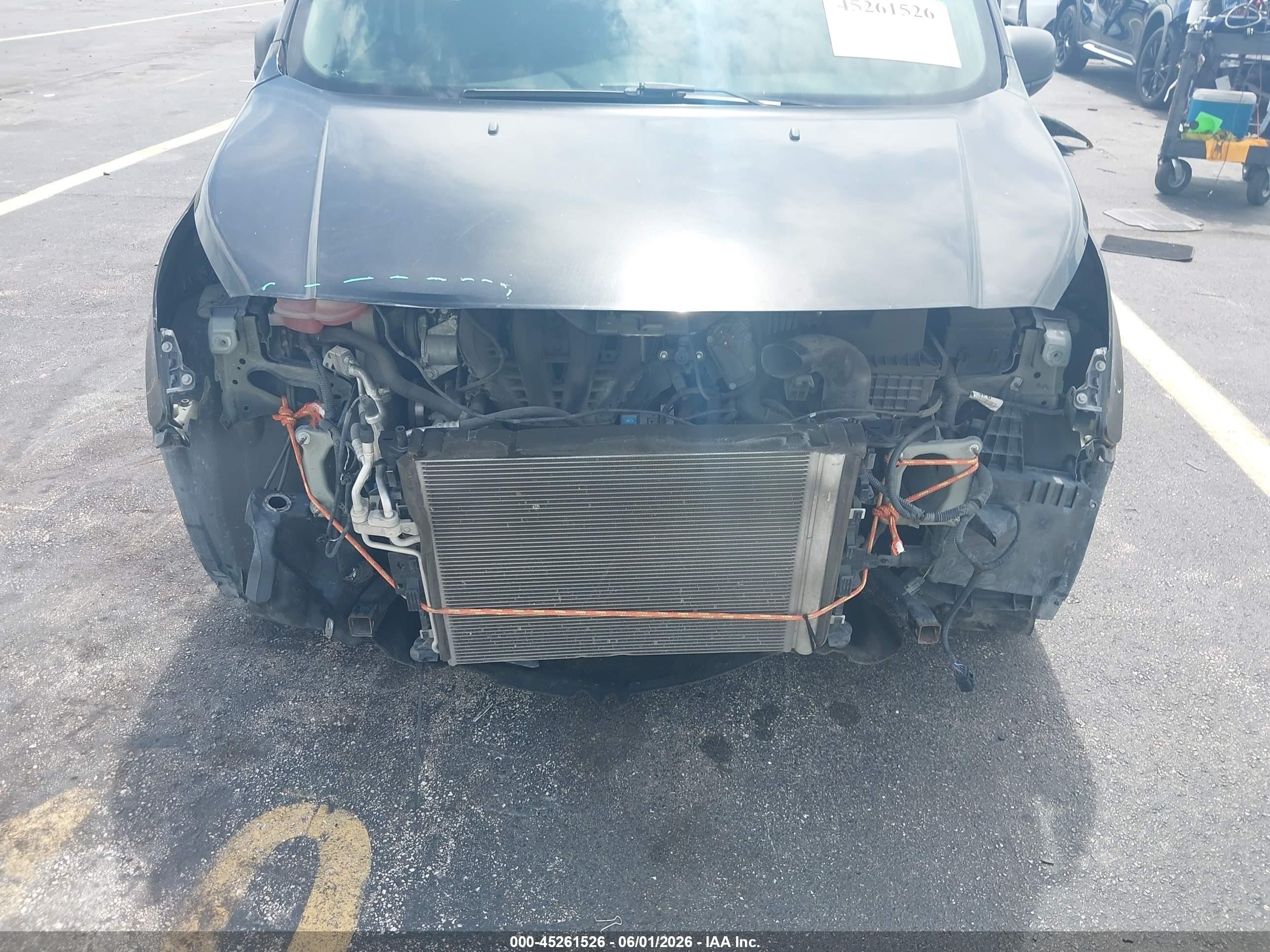 2015 Ford Transit Connect Xlt Black vin: NM0GE9F75F1182156