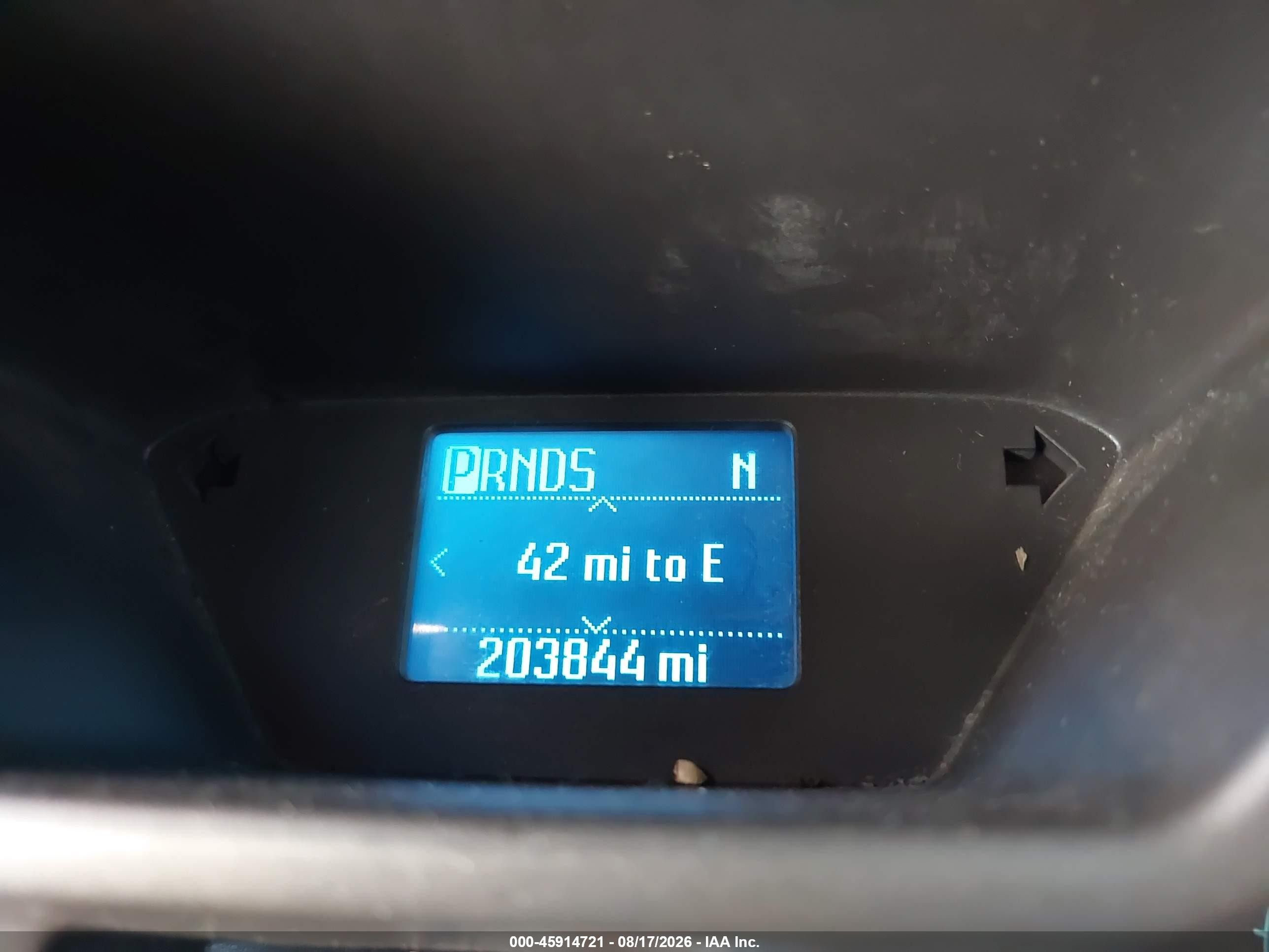 2015 Ford Transit Connect Xlt Gold vin: NM0GE9F75F1197966