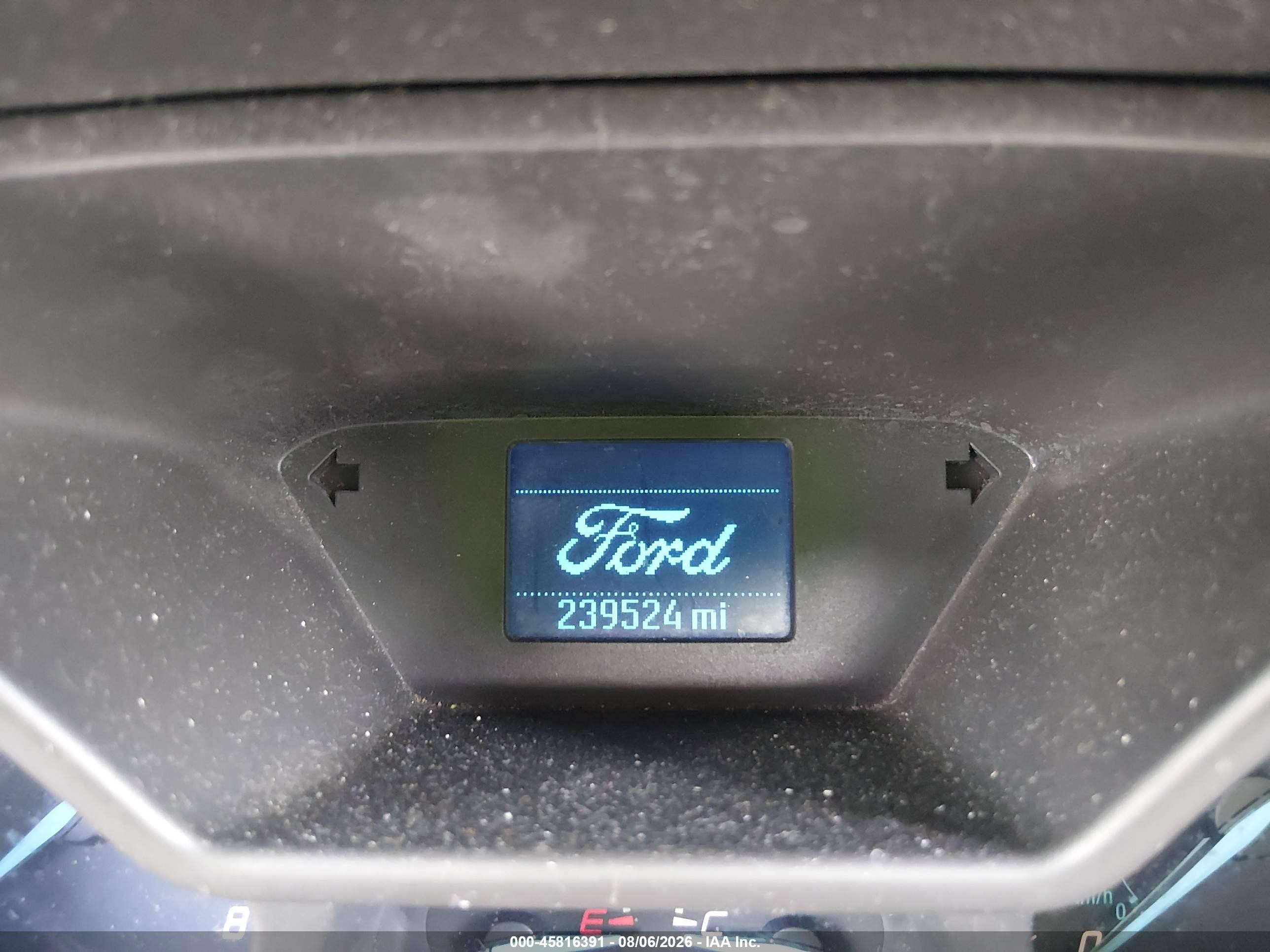 2015 Ford Transit Connect Xlt White vin: NM0GE9F76F1201670