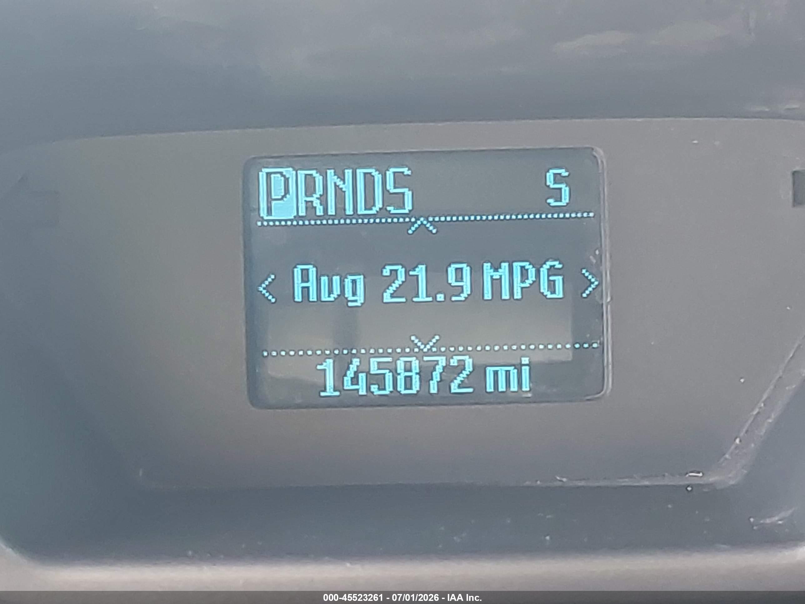 2015 Ford Transit Connect Titanium Gray vin: NM0GE9G74F1227487