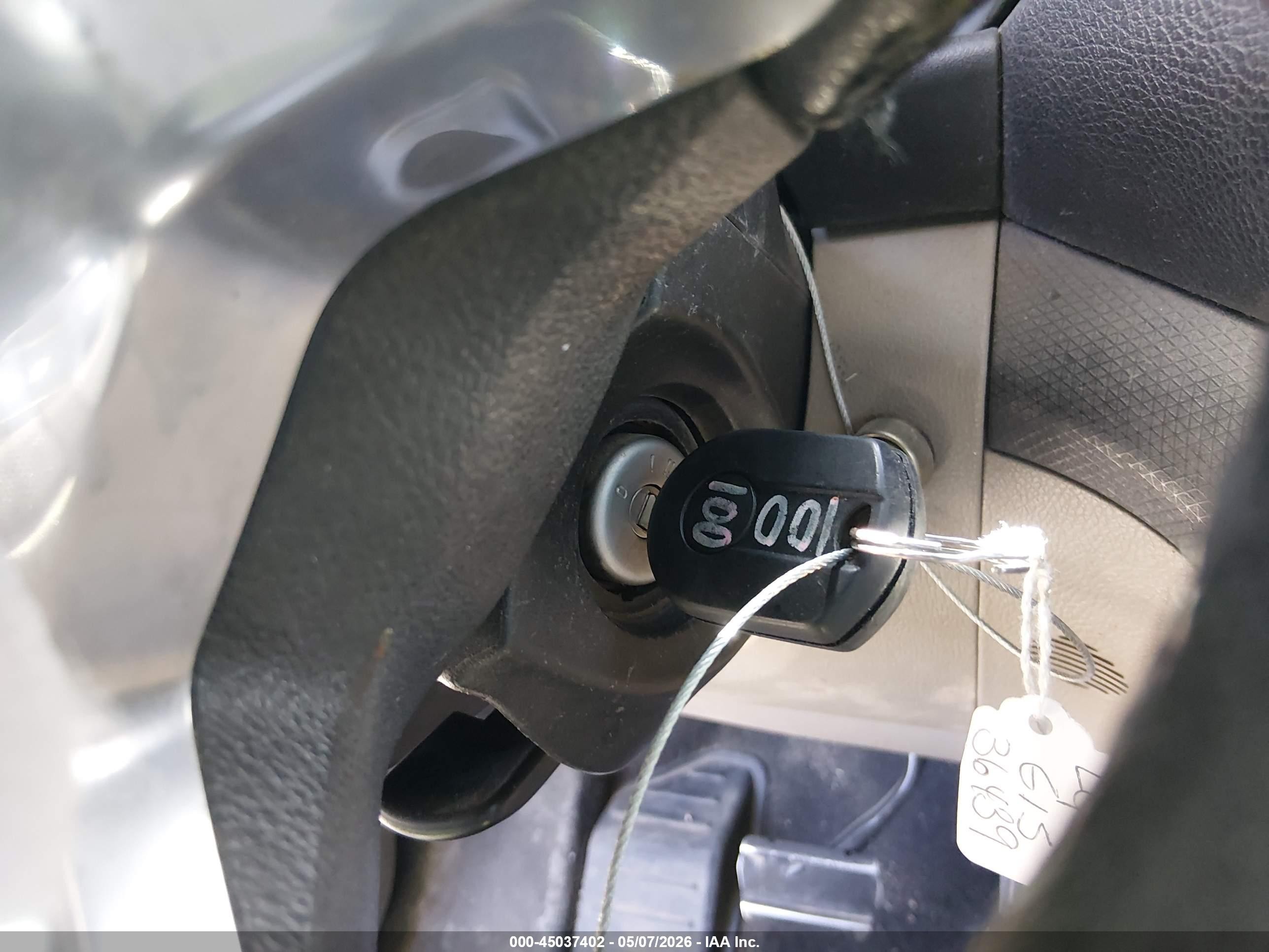 2015 Ford Transit Connect Titanium Синий vin: NM0GE9G79F1194681