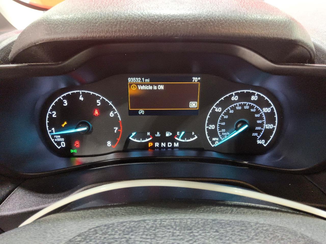 2022 Ford Transit Connect Xlt Красный vin: NM0GS9F28N1535369