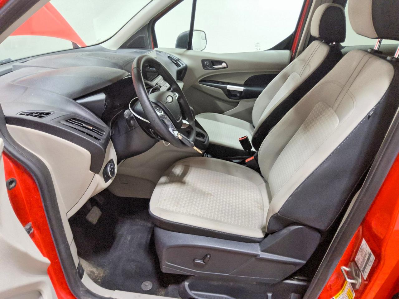 2022 Ford Transit Connect Xlt Красный vin: NM0GS9F28N1535369