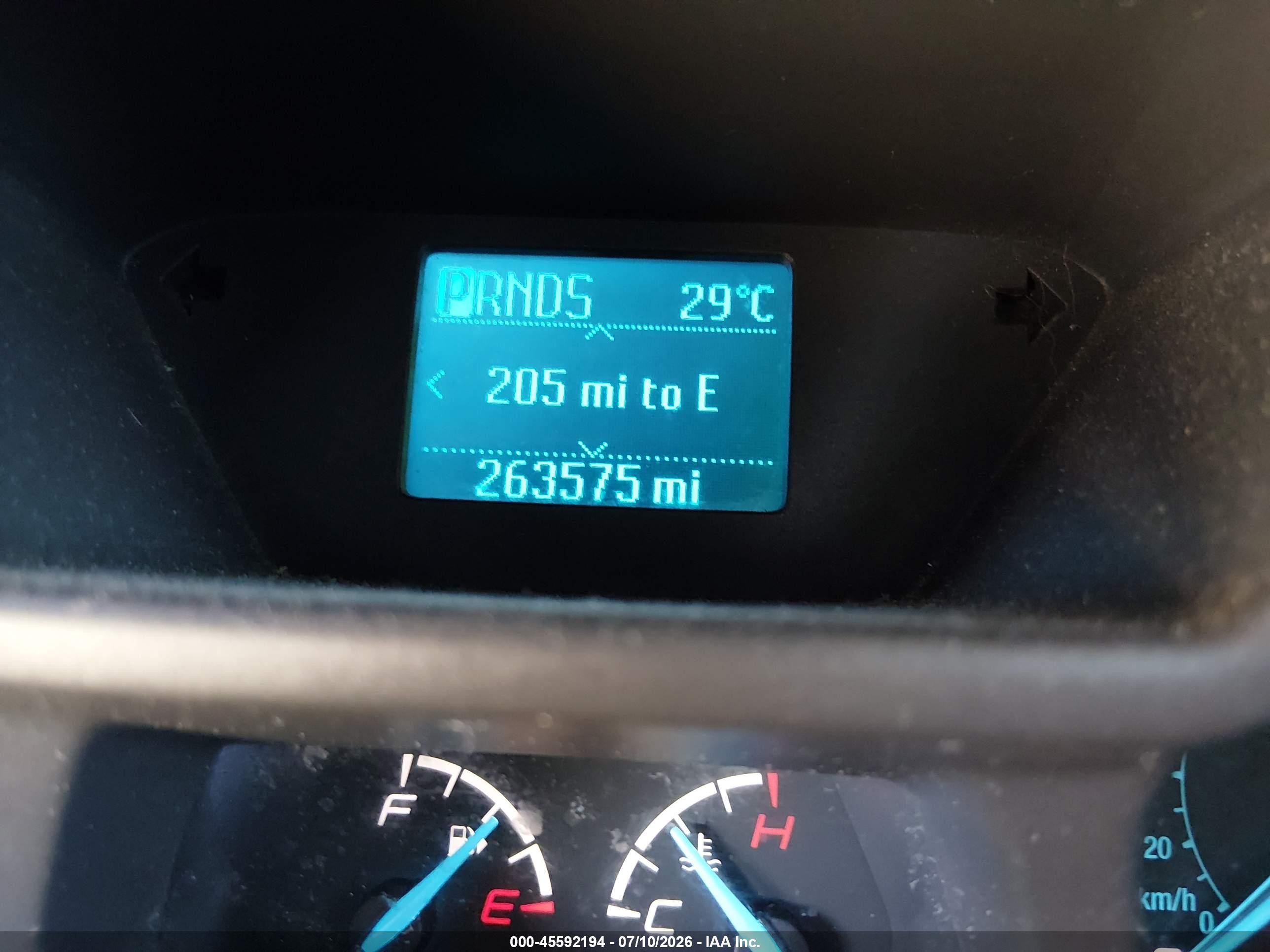 2015 Ford Transit Connect Xlt Белый vin: NM0GS9F70F1224211