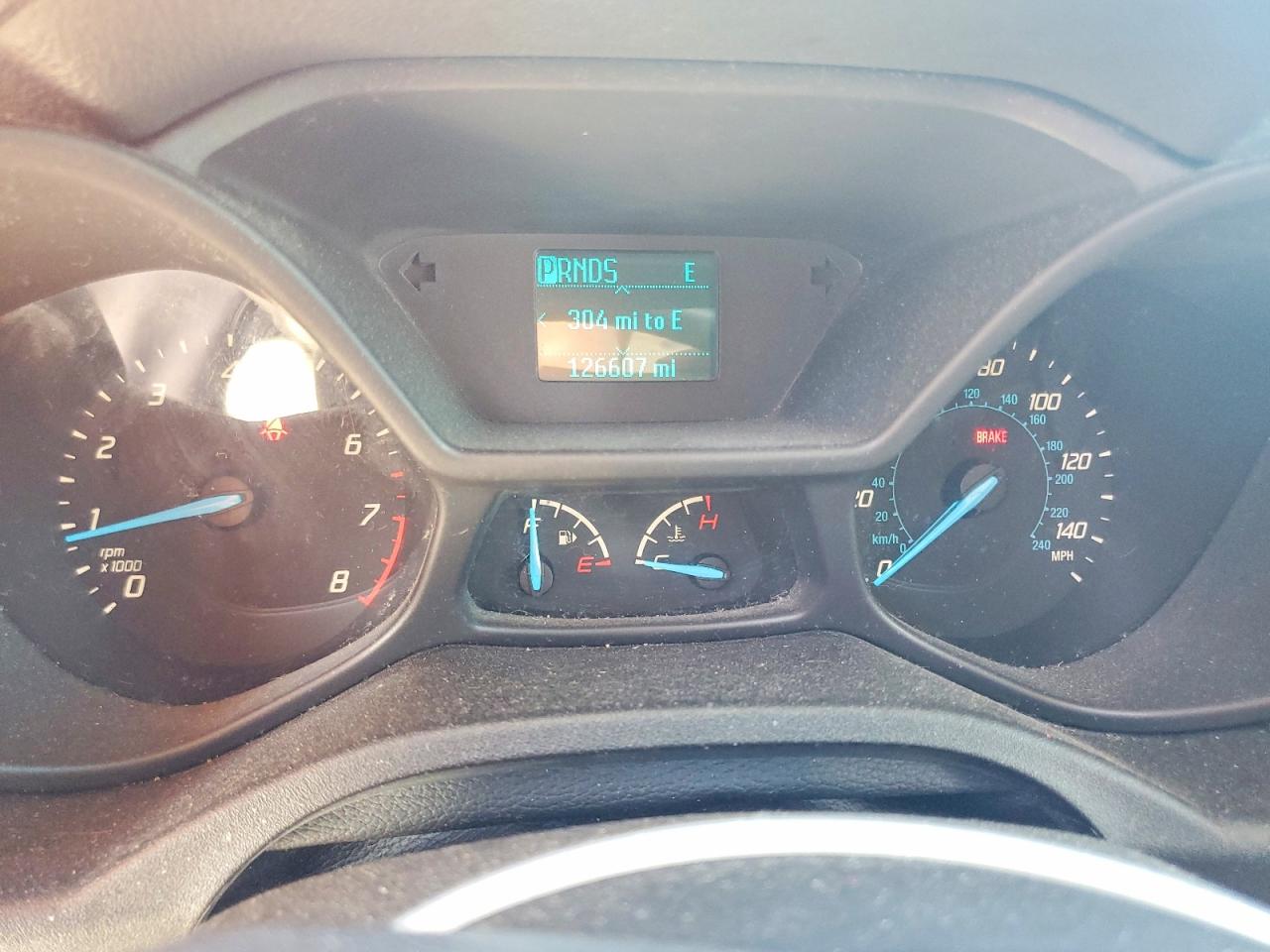 2014 Ford Transit Connect Xlt Silver vin: NM0GS9F73E1141905