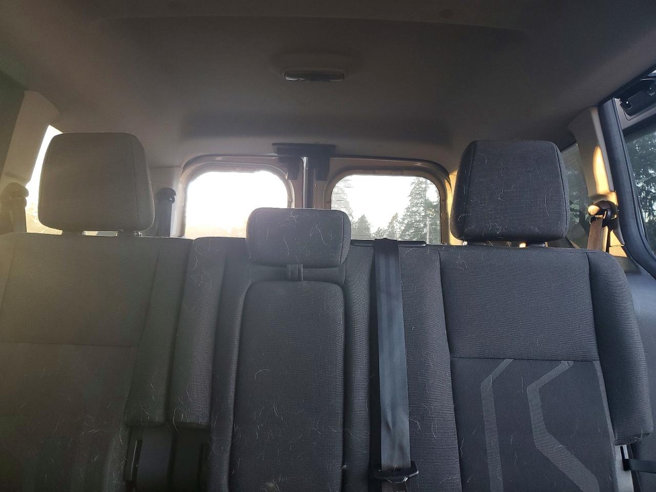2014 Ford Transit Connect Xlt Tan vin: NM0GS9F73E1155156