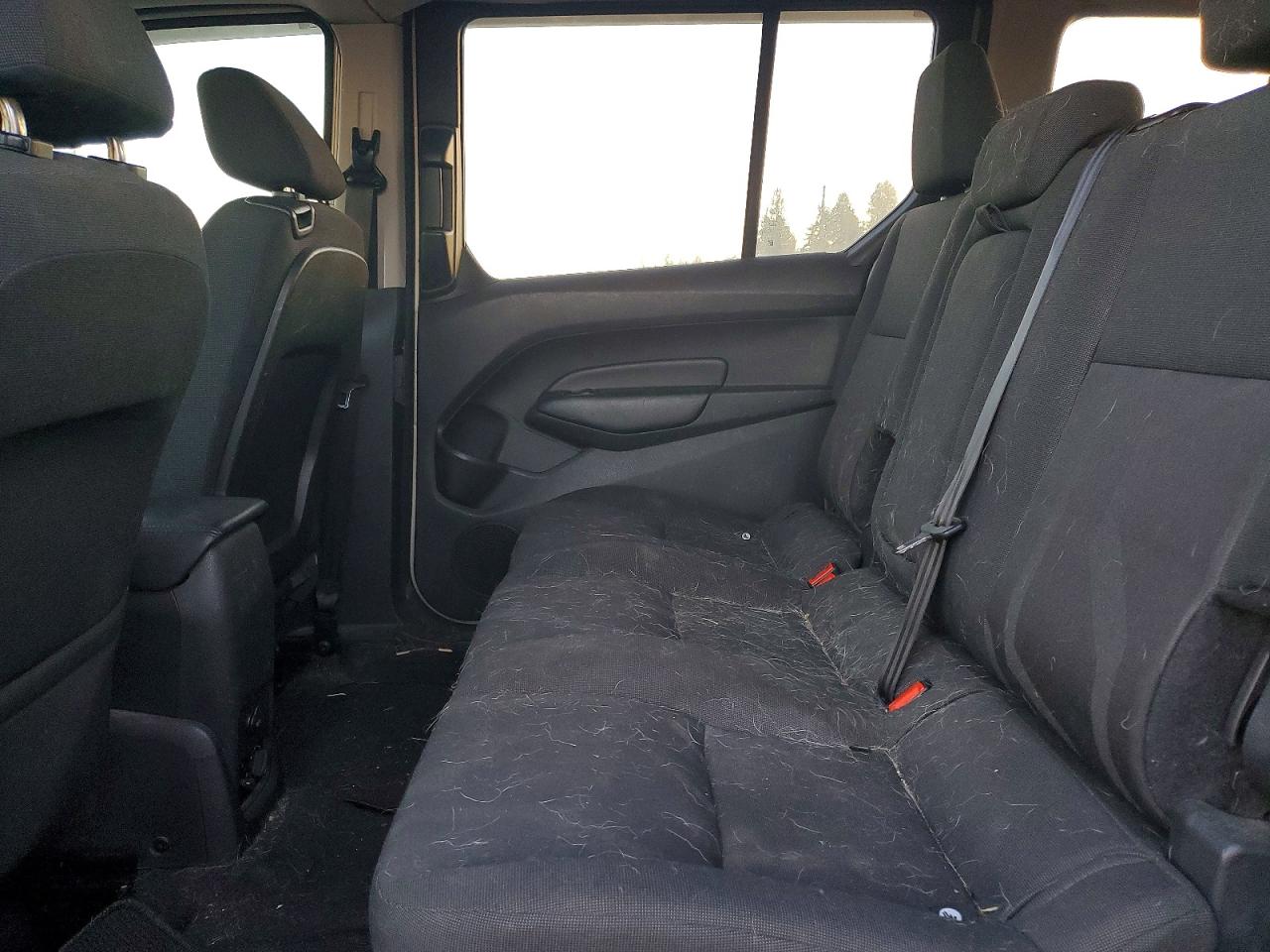 2014 Ford Transit Connect Xlt Tan vin: NM0GS9F73E1155156