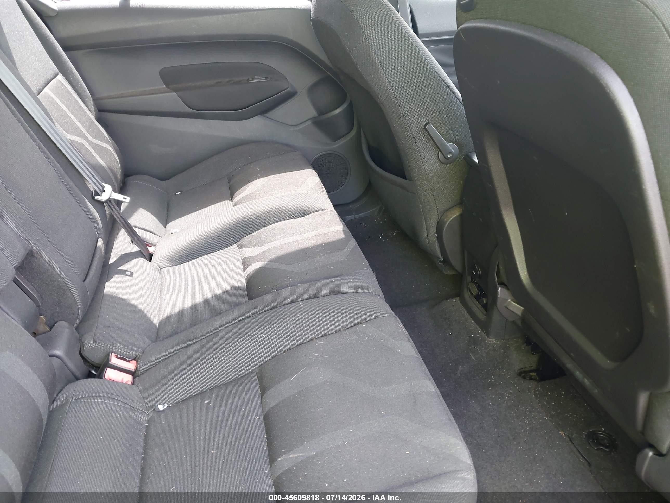 2015 Ford Transit Connect Xlt Blue vin: NM0GS9F76F1184877